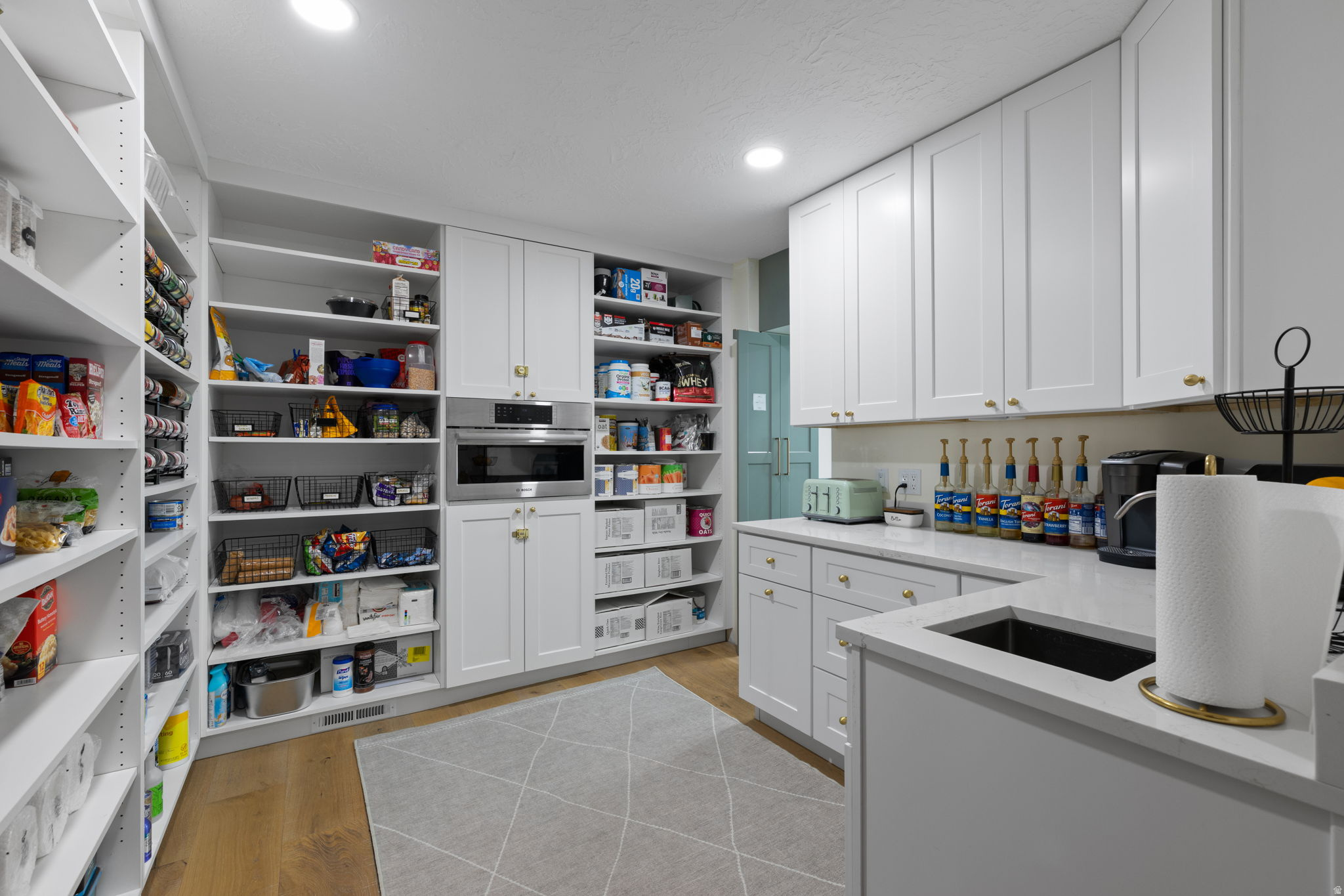 FLORAL GROVE ESTATES - Residential