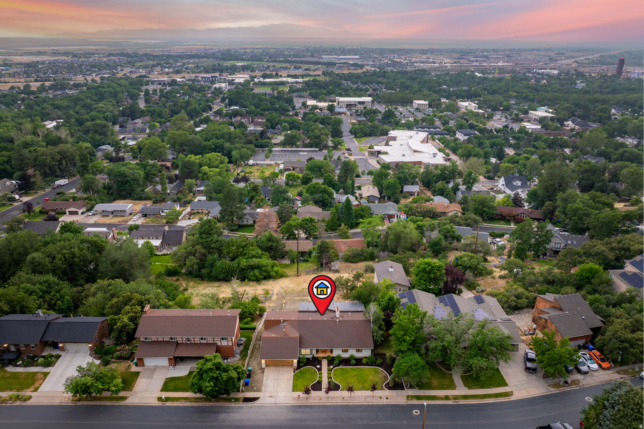 FLORAL GROVE ESTATES - Residential