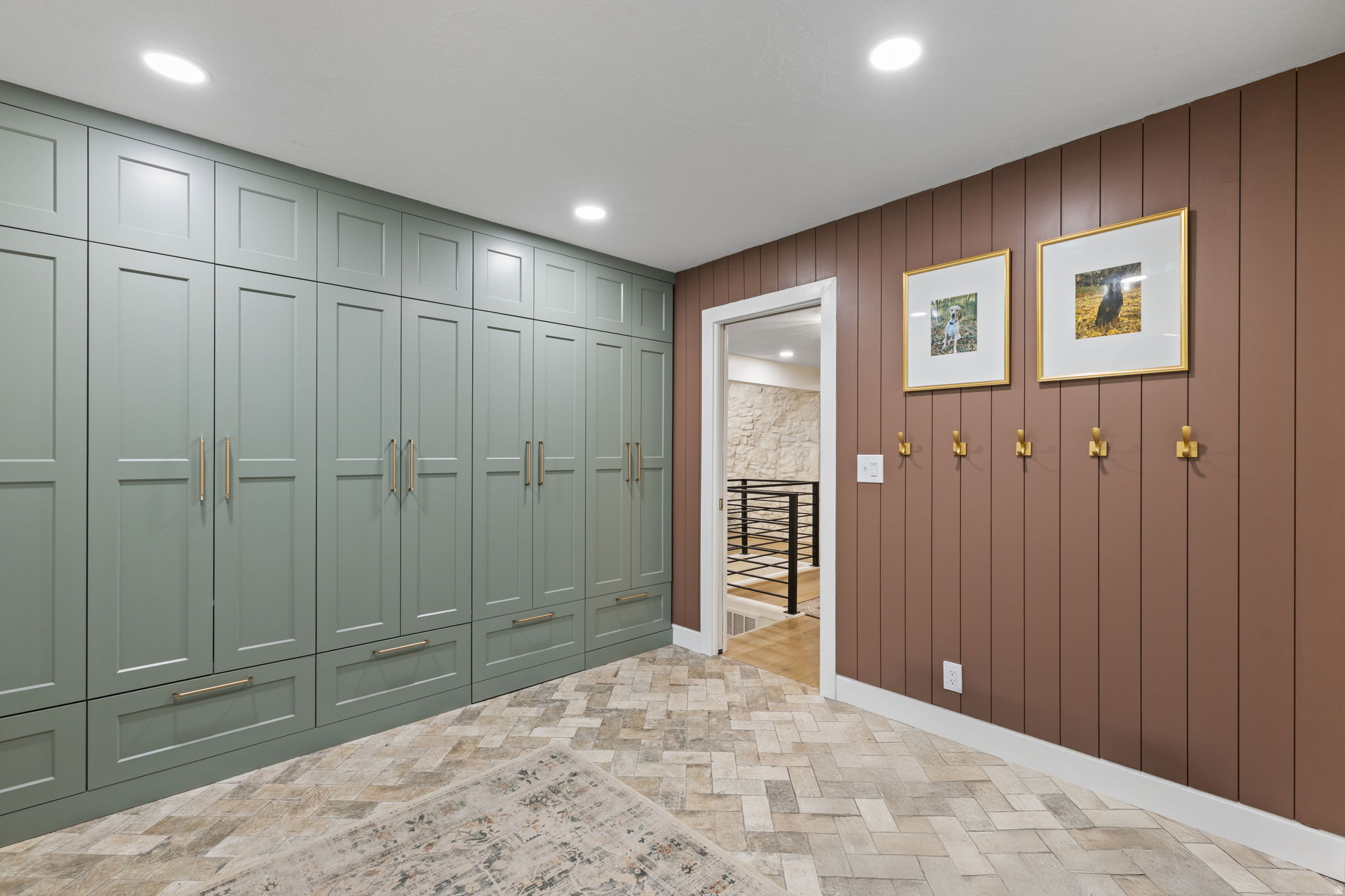 FLORAL GROVE ESTATES - Residential