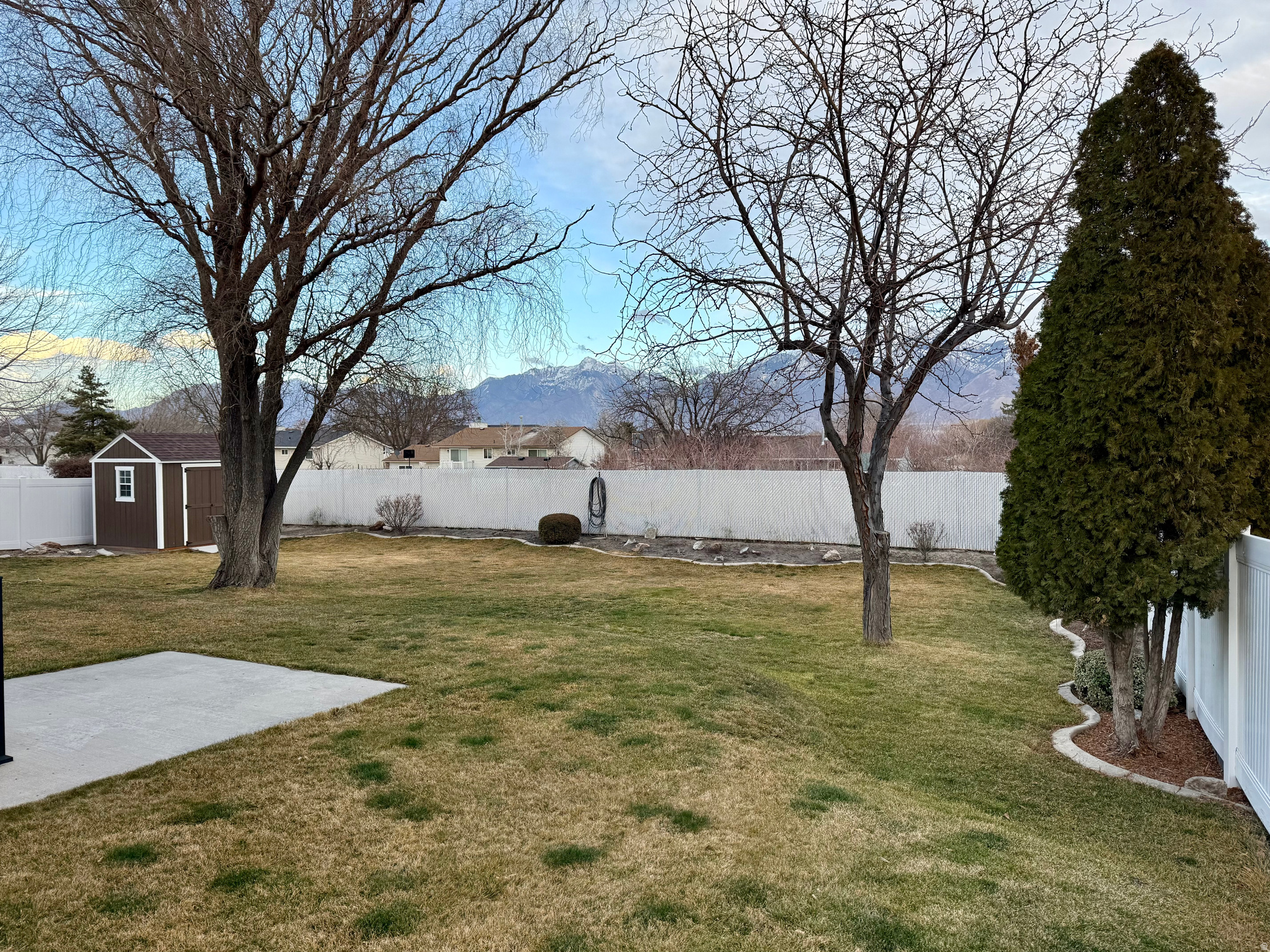RIVERTON VILLAGE - Residential