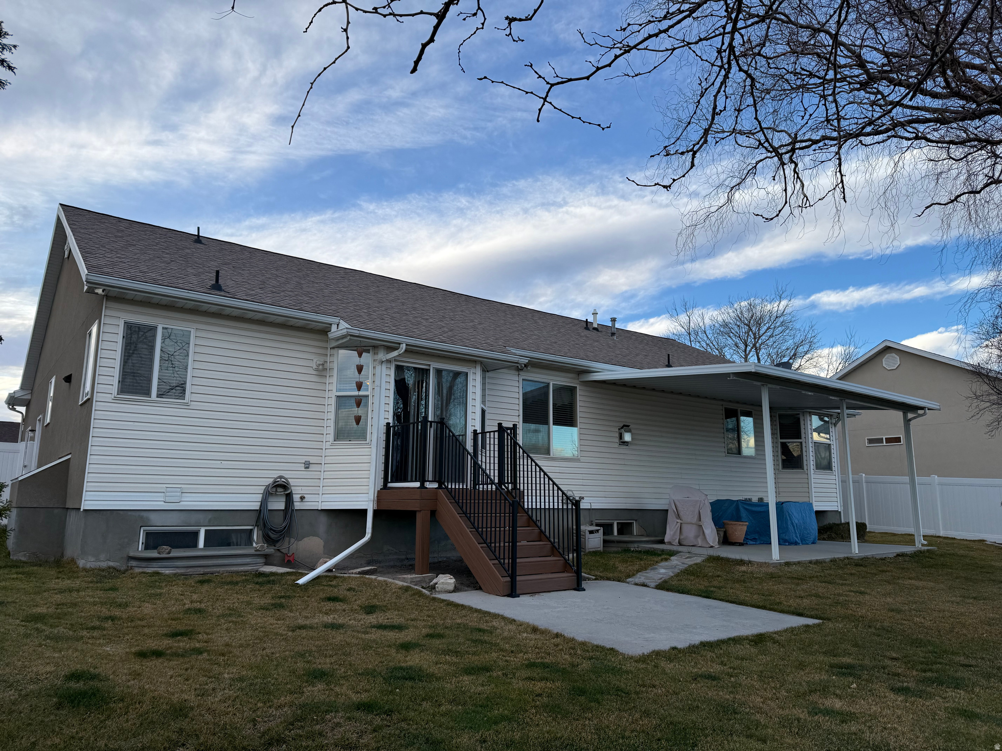 RIVERTON VILLAGE - Residential
