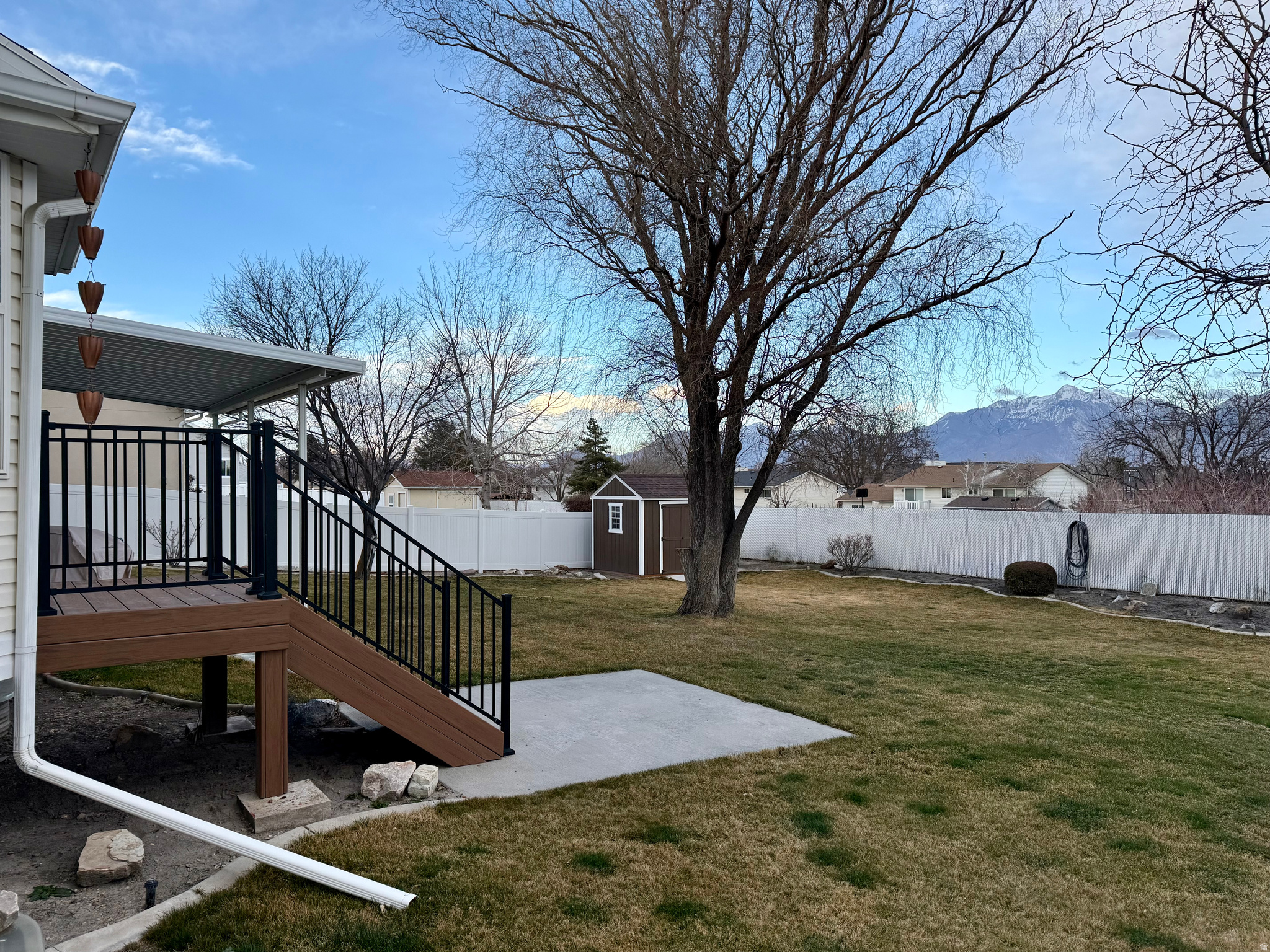 RIVERTON VILLAGE - Residential