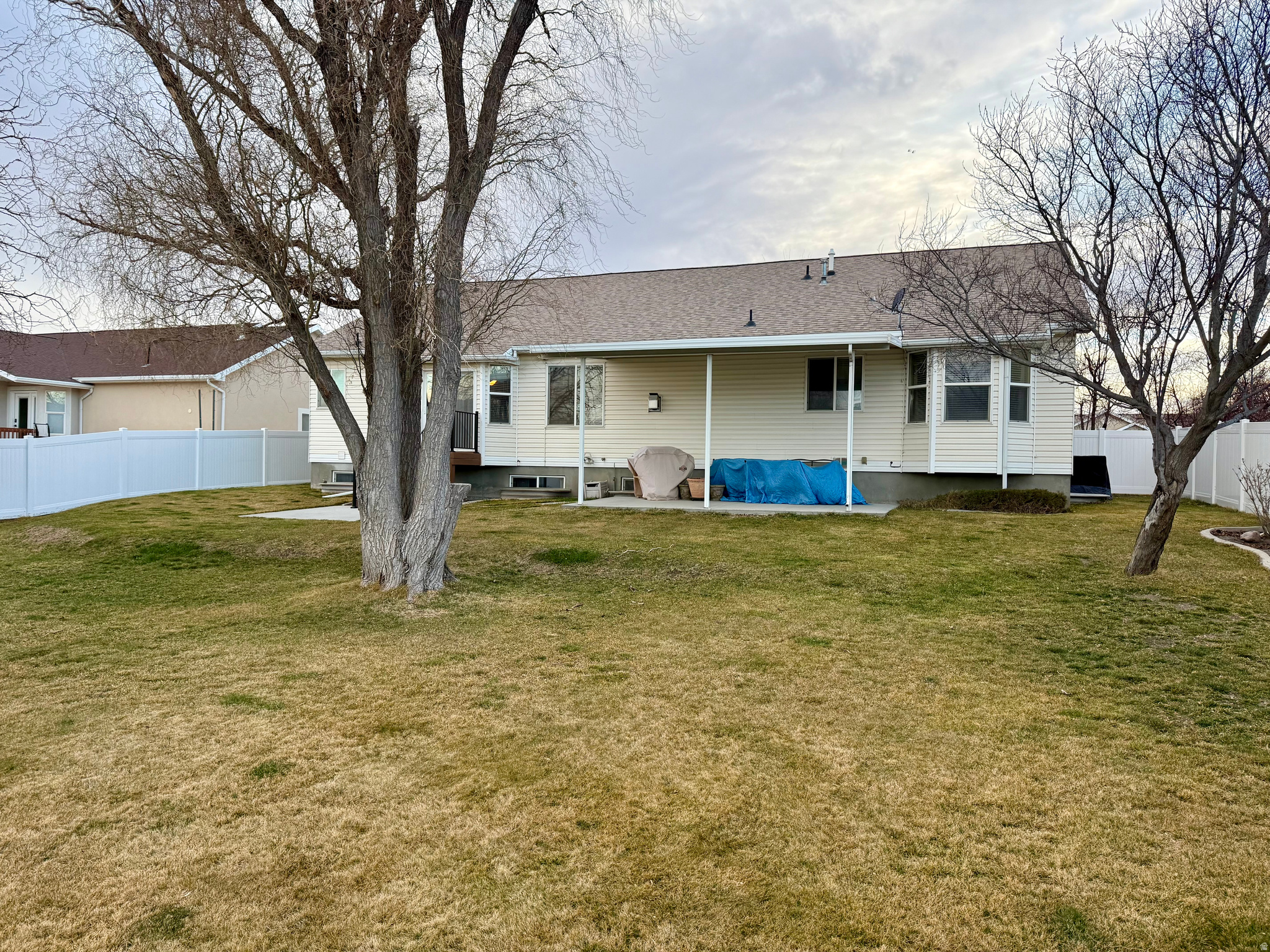 RIVERTON VILLAGE - Residential