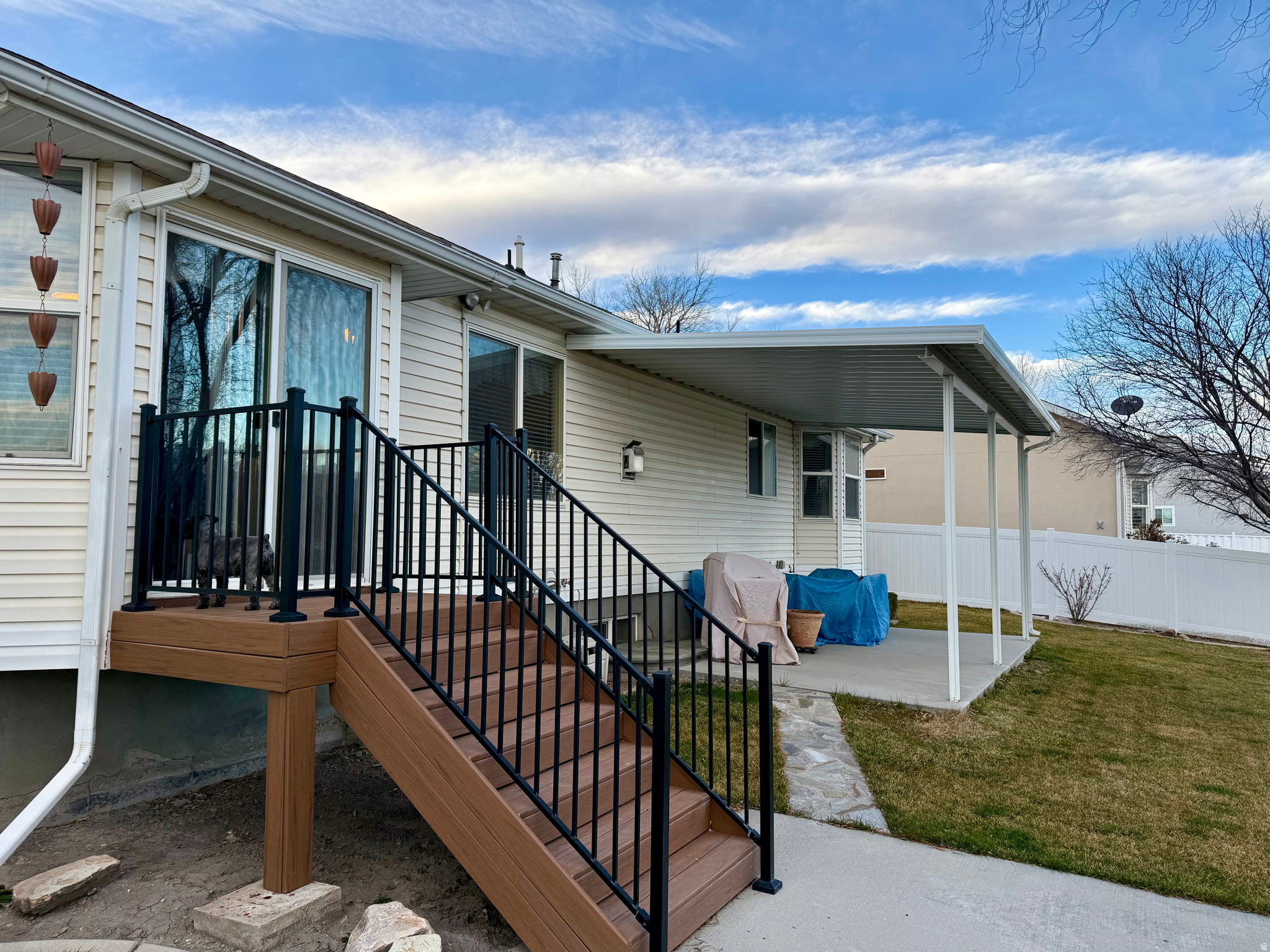 RIVERTON VILLAGE - Residential