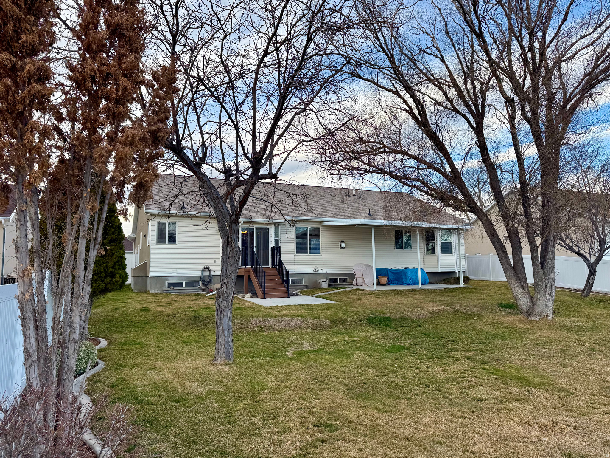RIVERTON VILLAGE - Residential