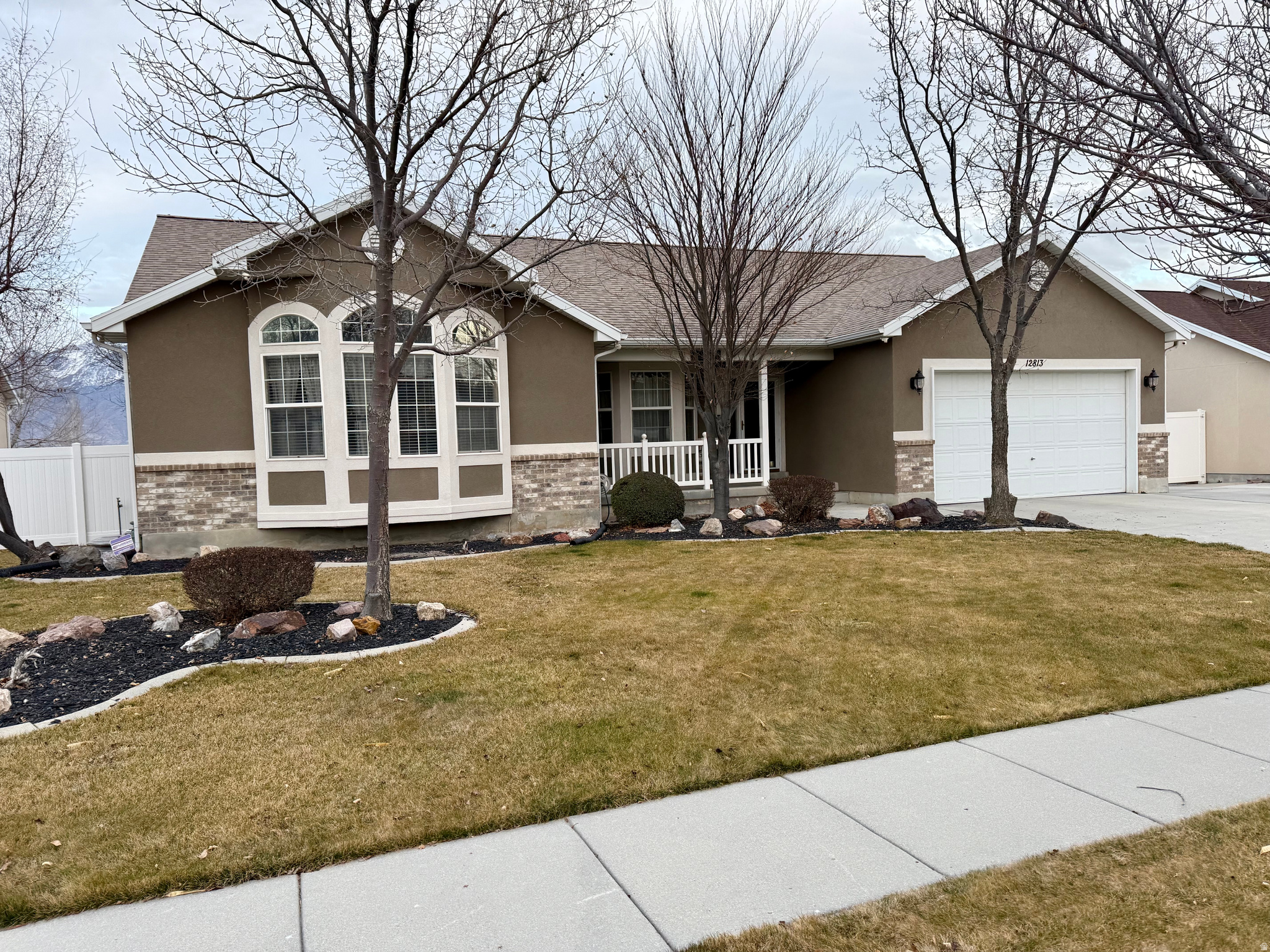 RIVERTON VILLAGE - Residential