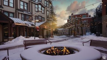 SUMMIT WATCH - Residential