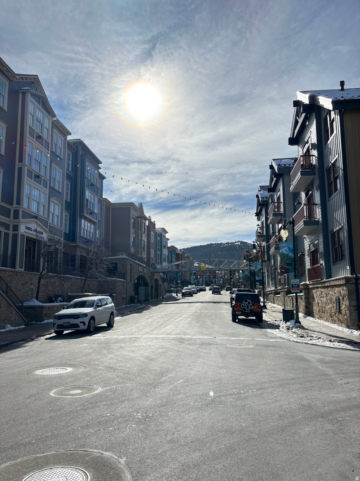 SUMMIT WATCH - Residential