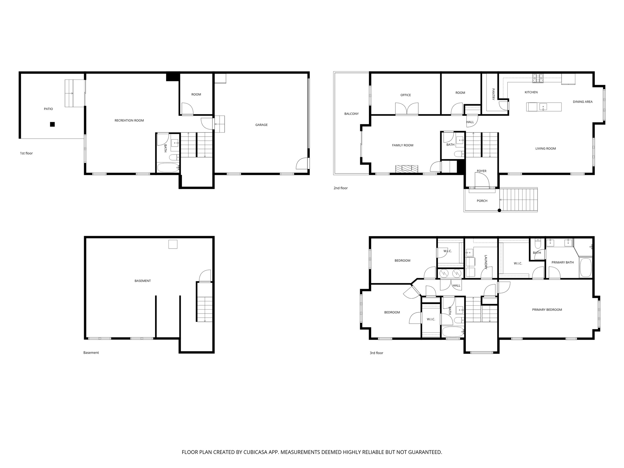 OLDE IVY - Residential