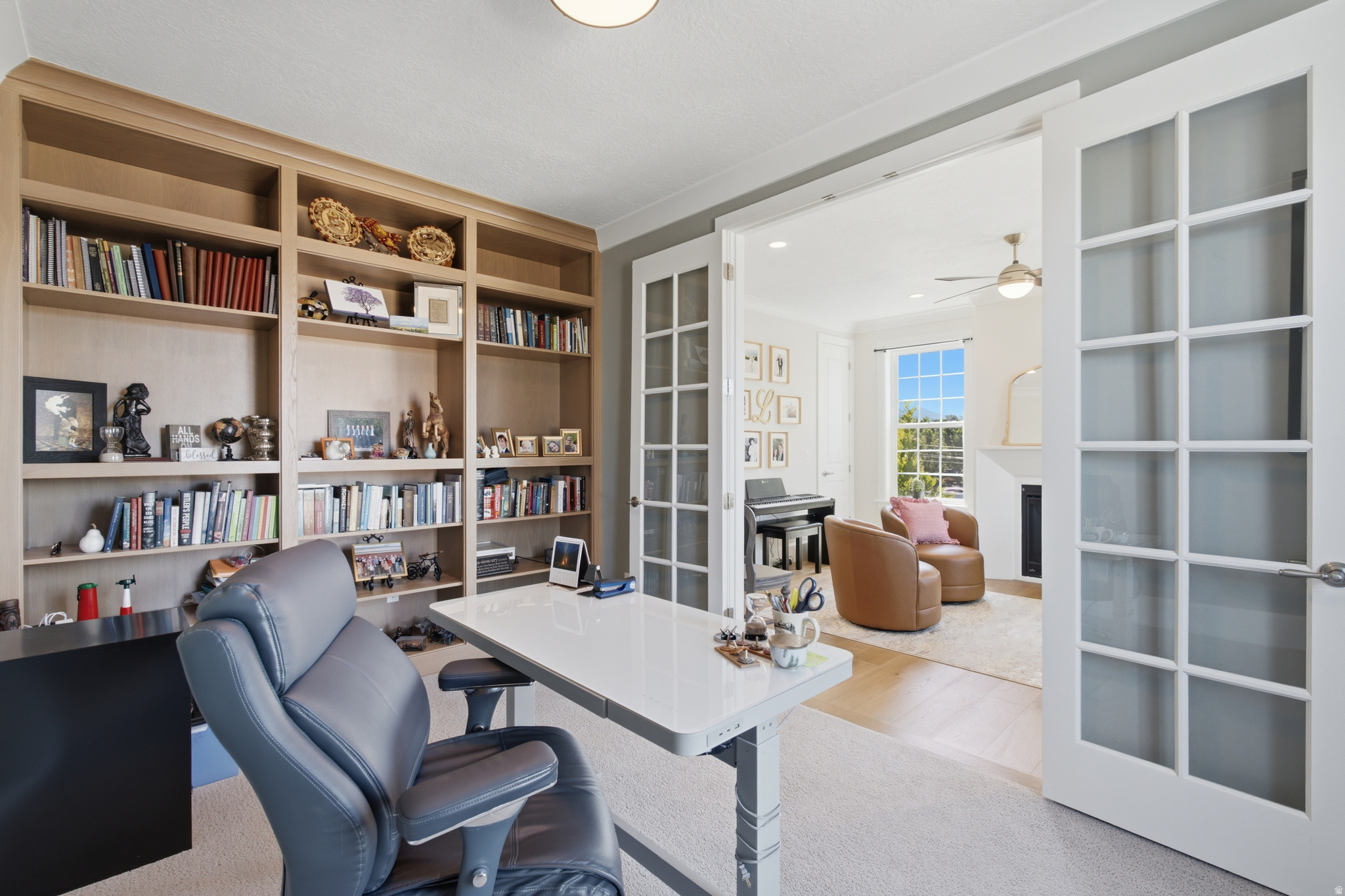 OLDE IVY - Residential