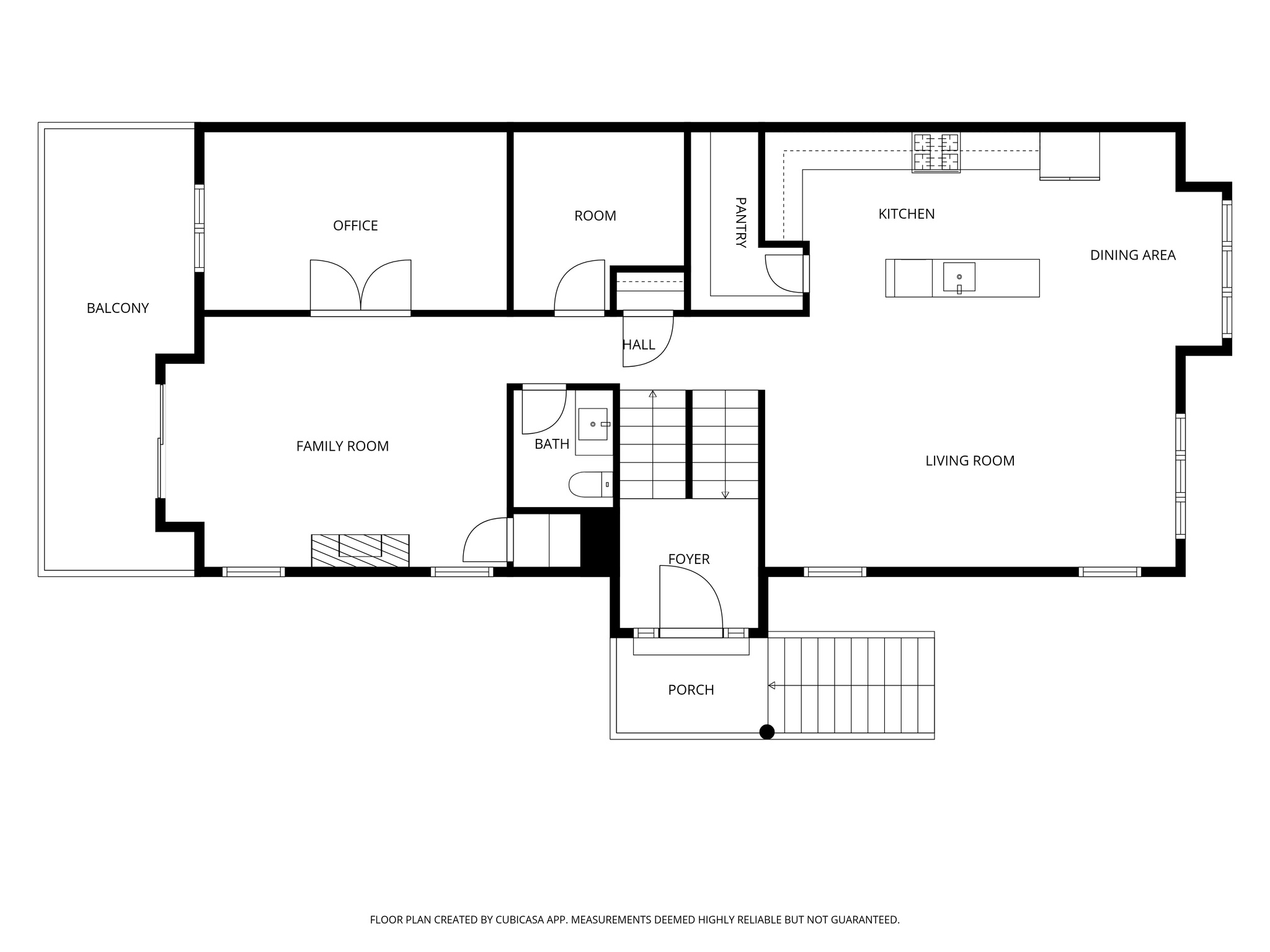 OLDE IVY - Residential