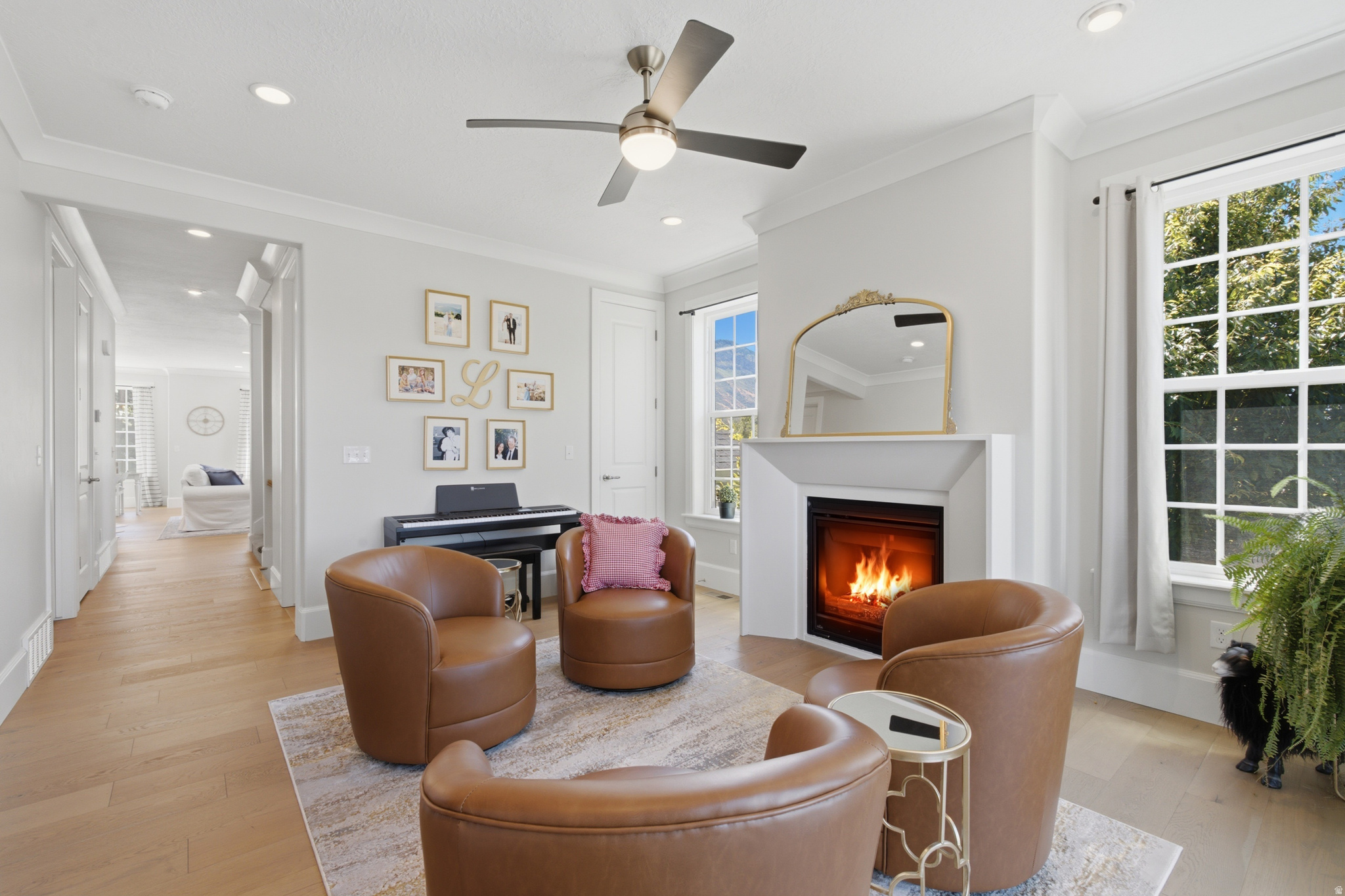 OLDE IVY - Residential
