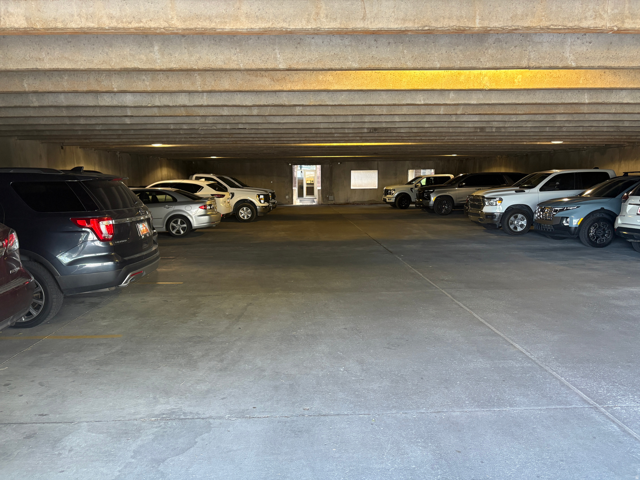 PLAT A - Commercial Lease