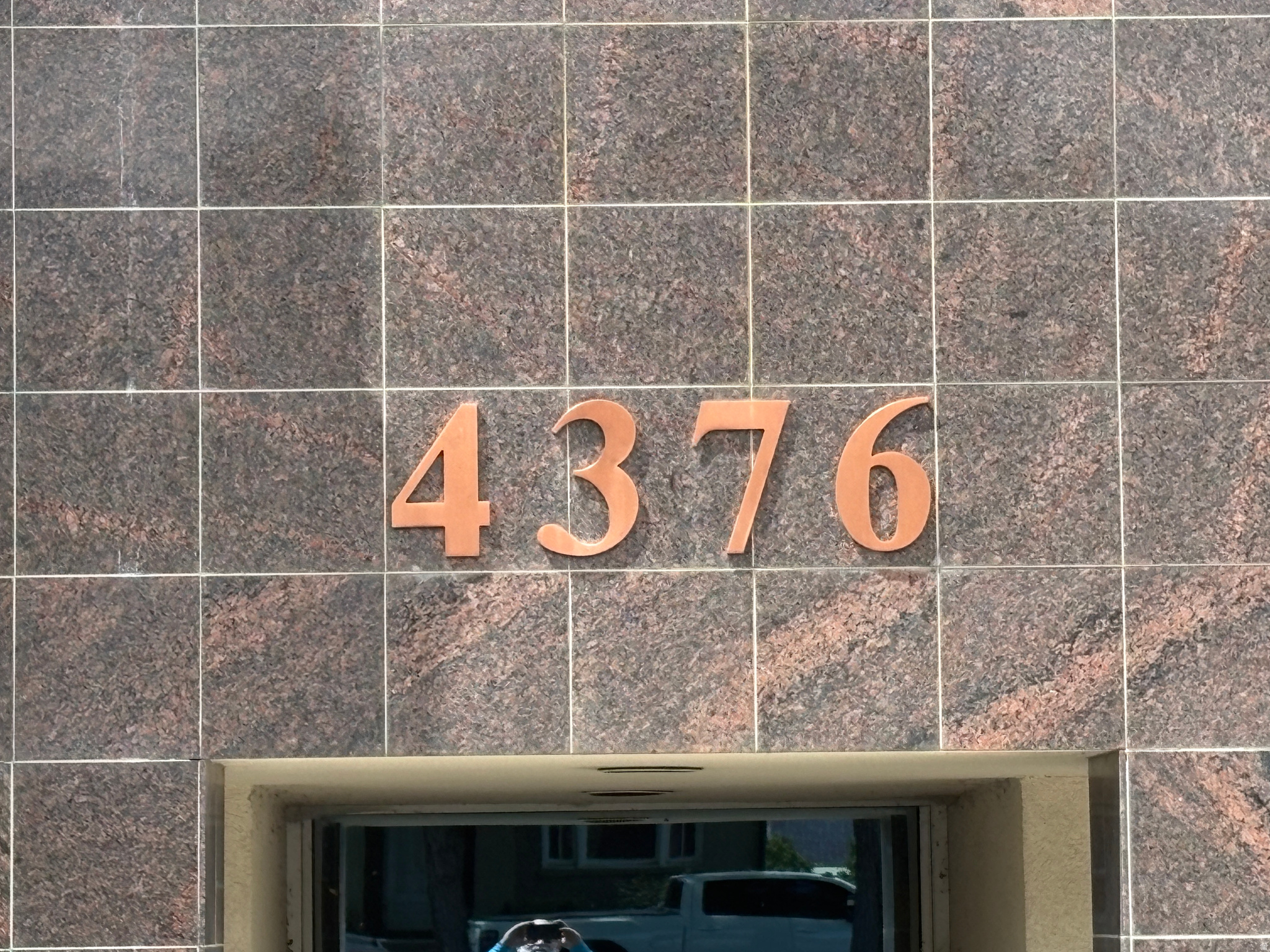 PLAT A - Commercial Lease