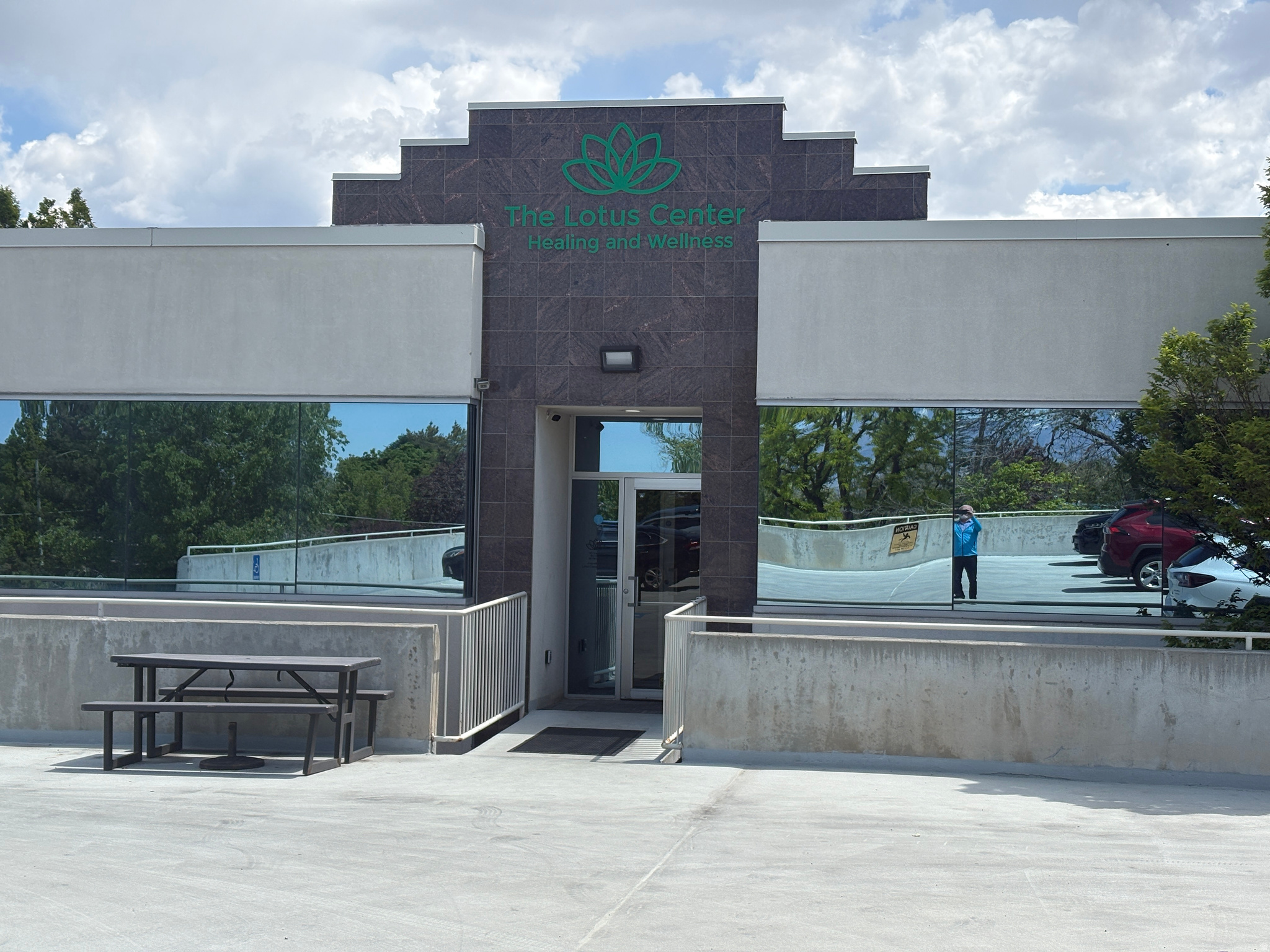 PLAT A - Commercial Lease