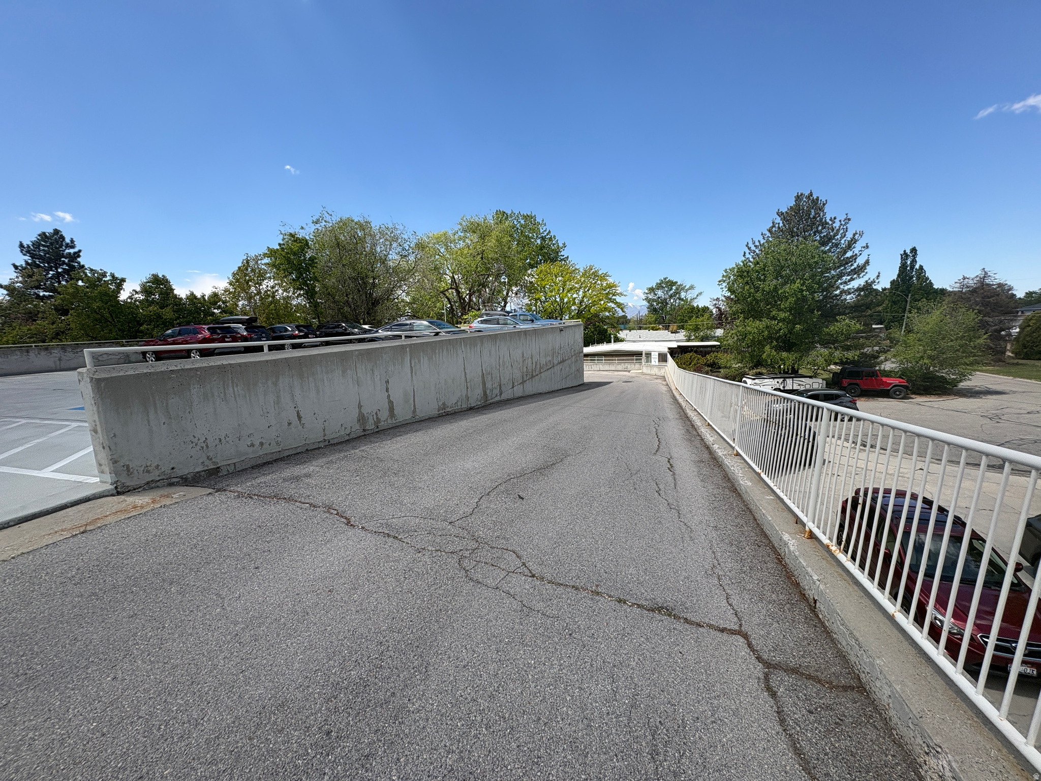 PLAT A - Commercial Lease