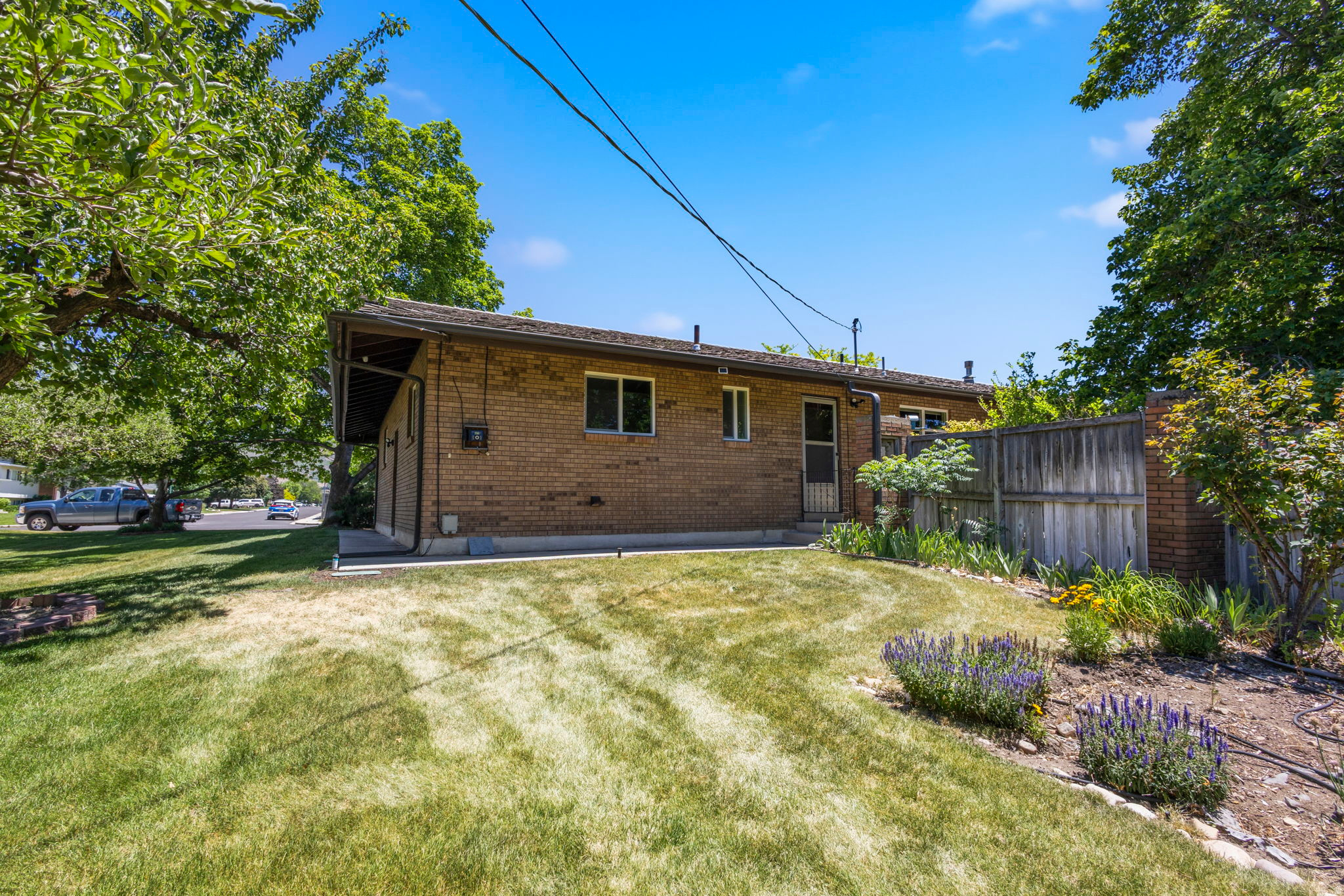MONT ROSE ESTATES - Residential