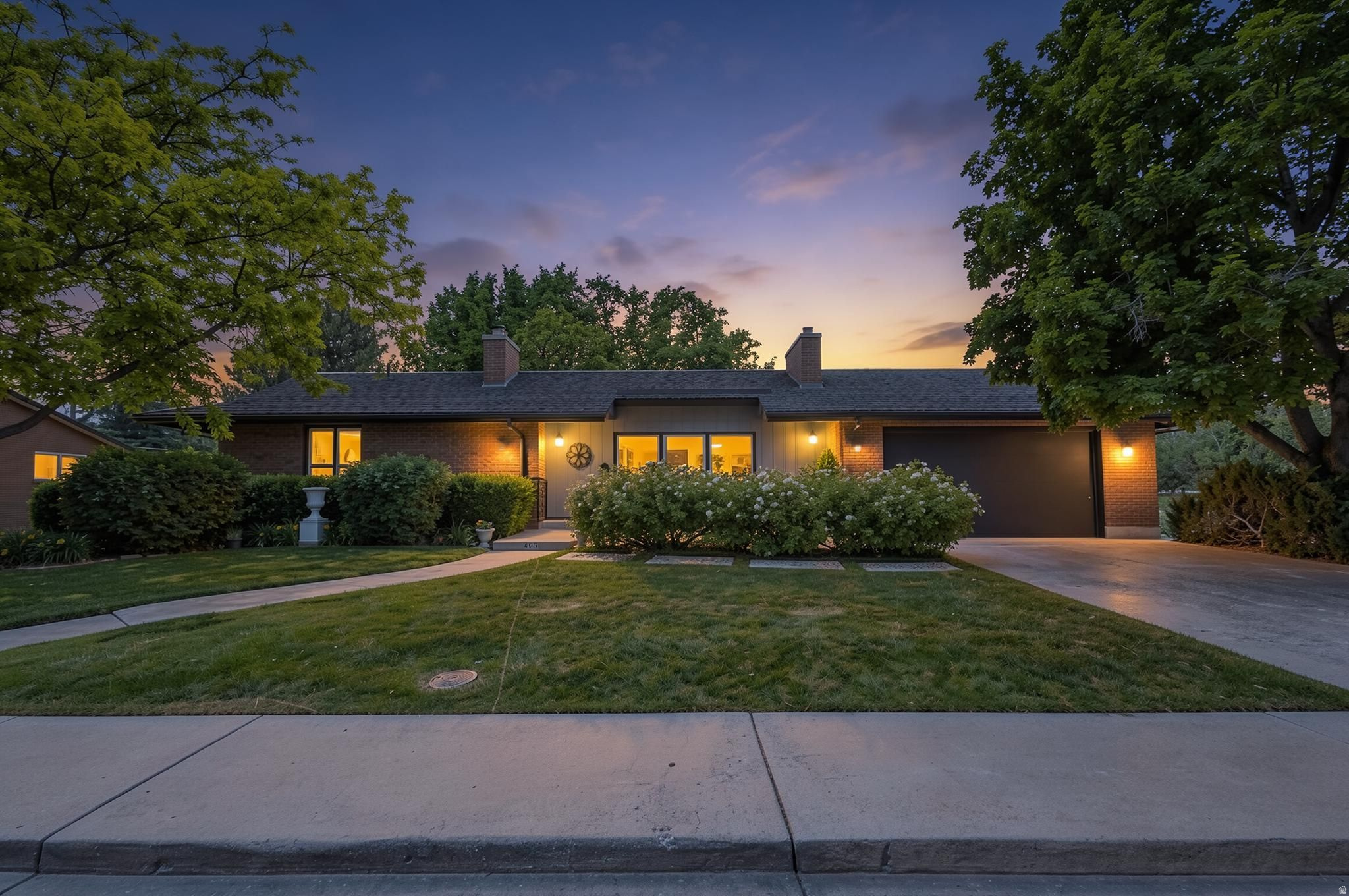 MONT ROSE ESTATES - Residential