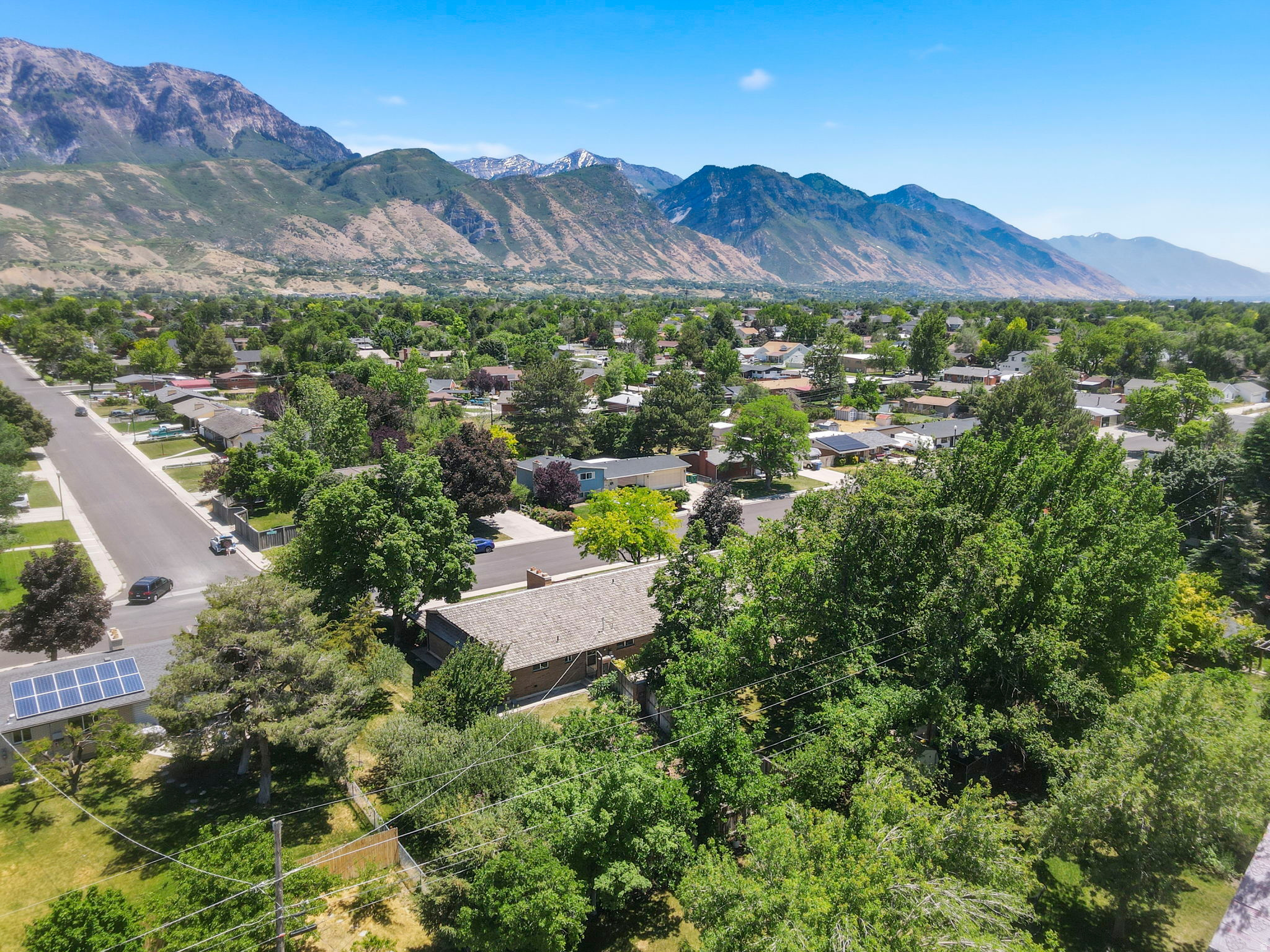 MONT ROSE ESTATES - Residential