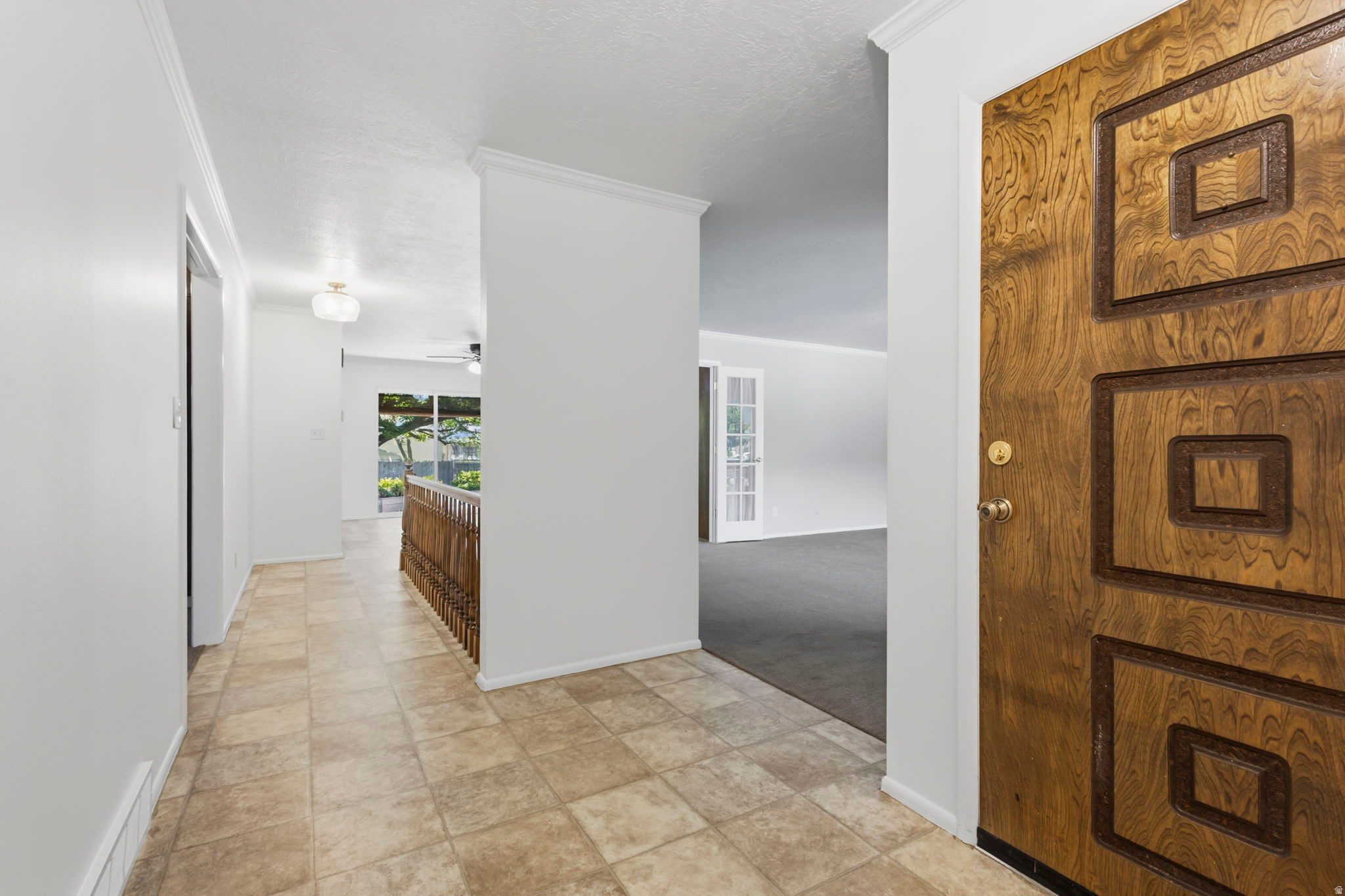 MONT ROSE ESTATES - Residential