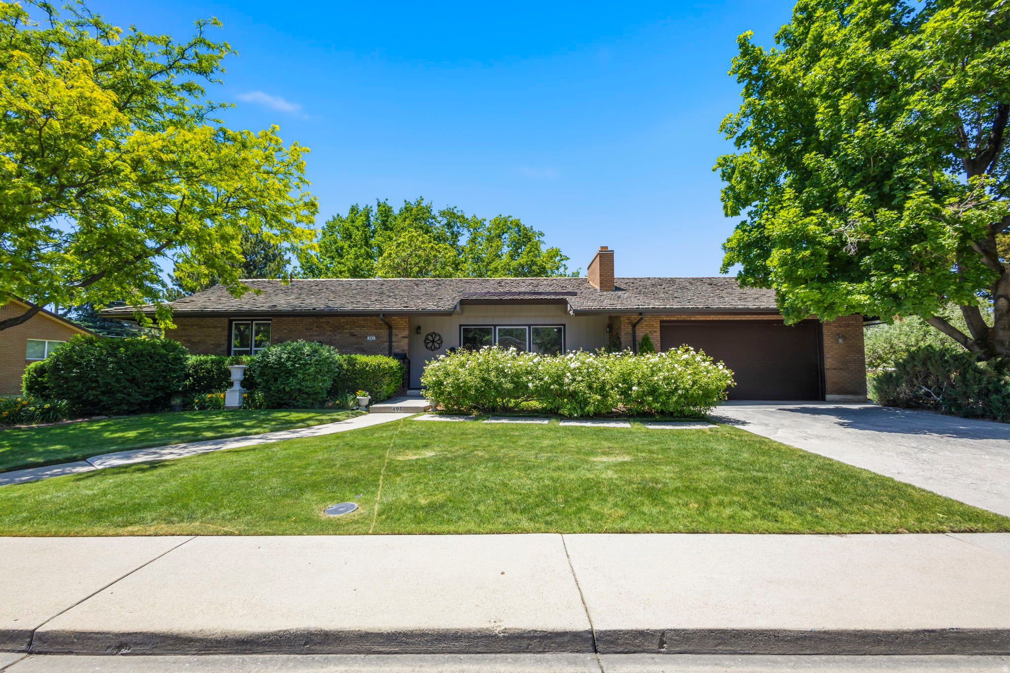 MONT ROSE ESTATES - Residential