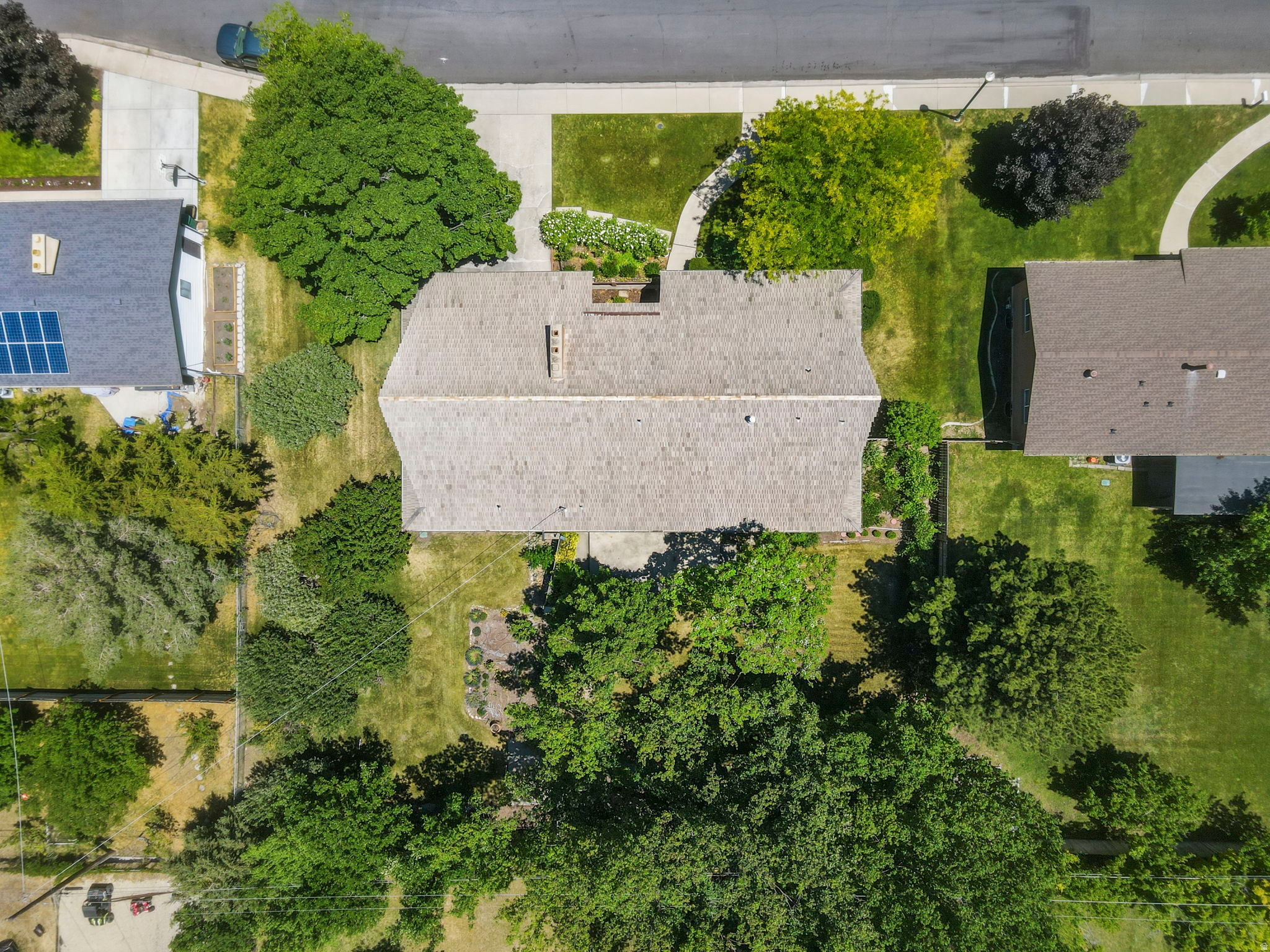 MONT ROSE ESTATES - Residential