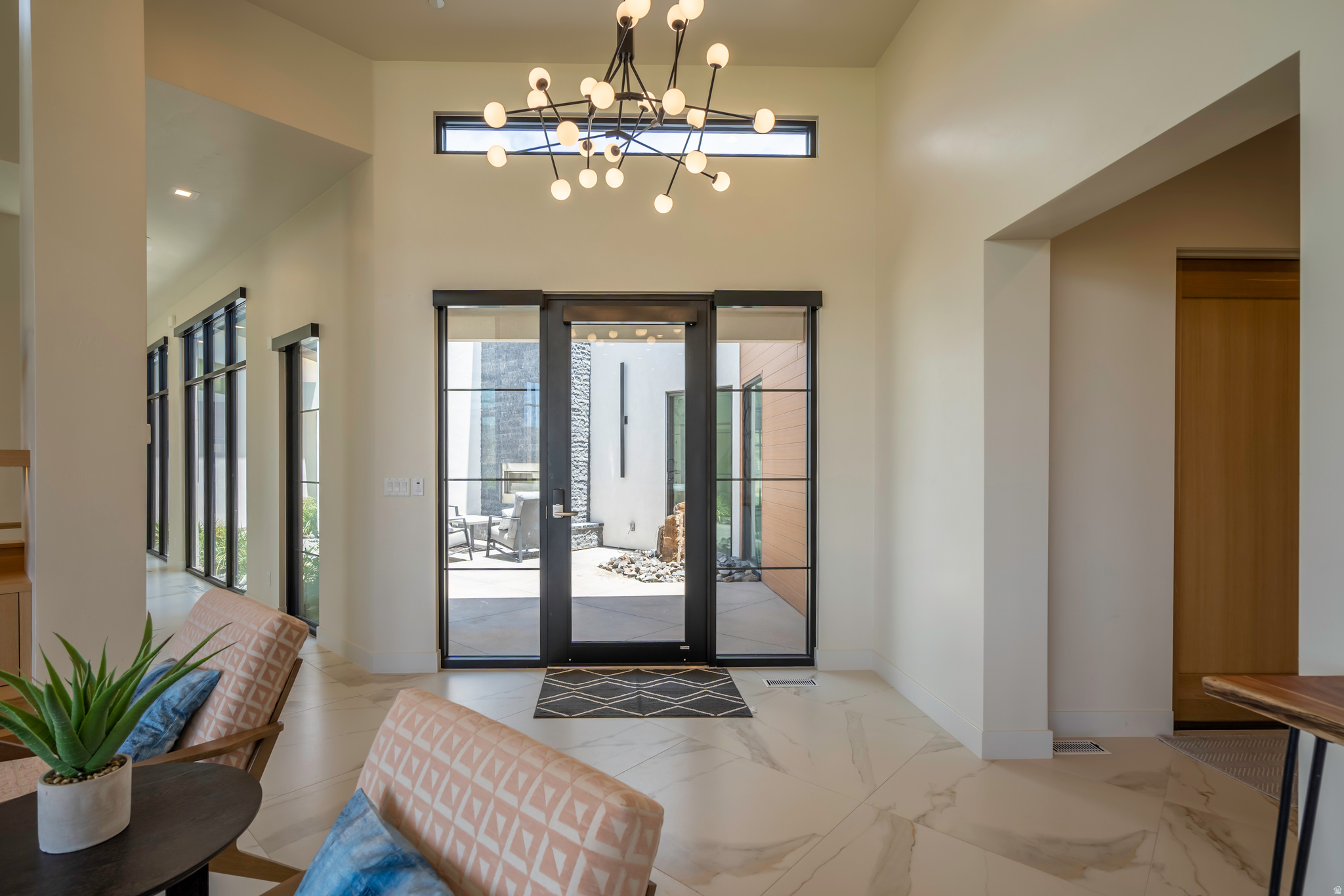 CLIFF VIEW ESTATES PH 1 AT COPPER ROCK - Residential