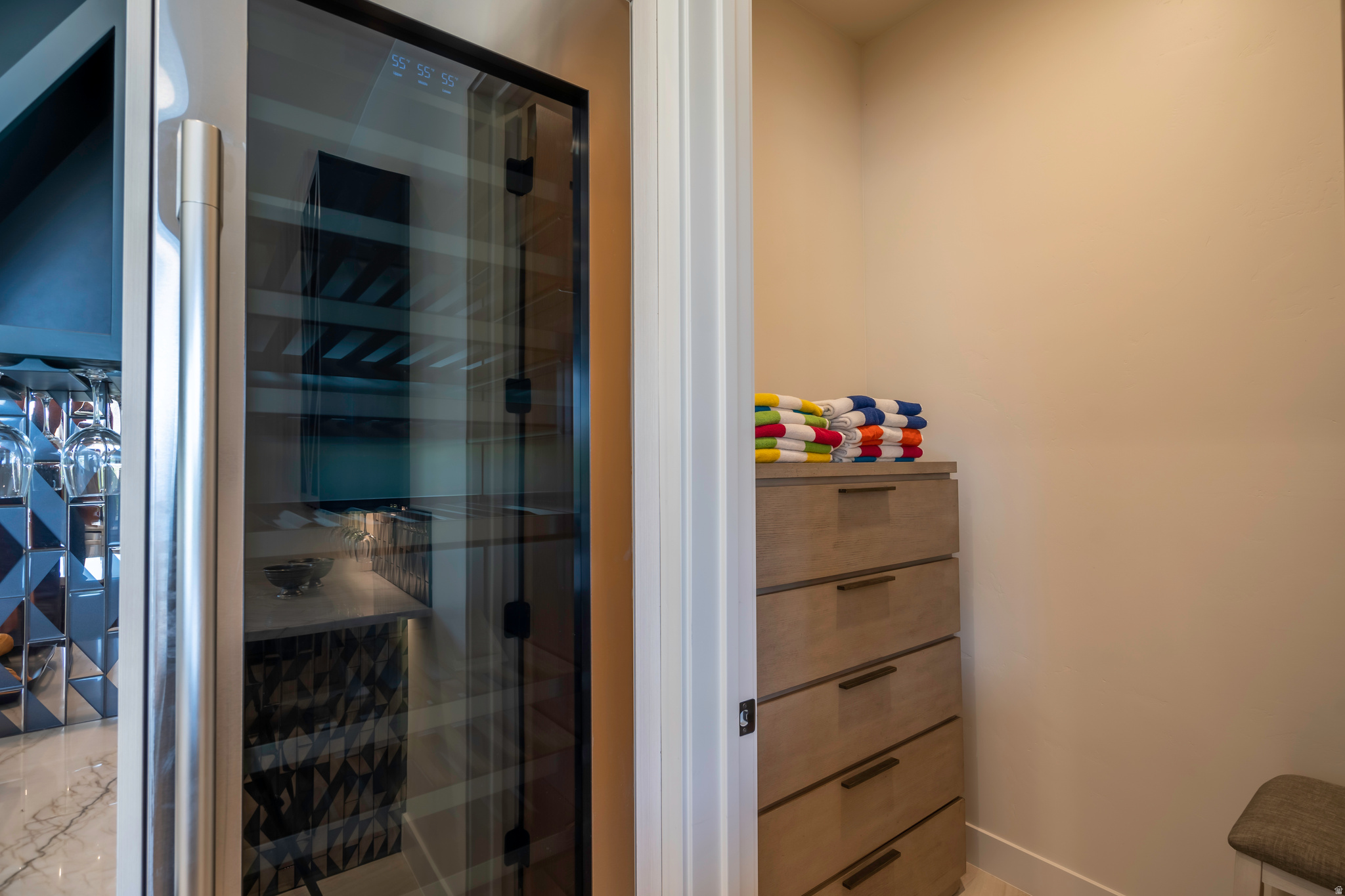 CLIFF VIEW ESTATES PH 1 AT COPPER ROCK - Residential