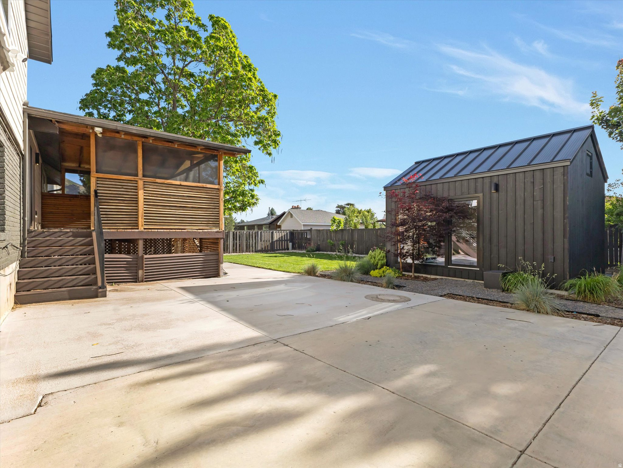 SUMMERHILL VILLAGE - Residential