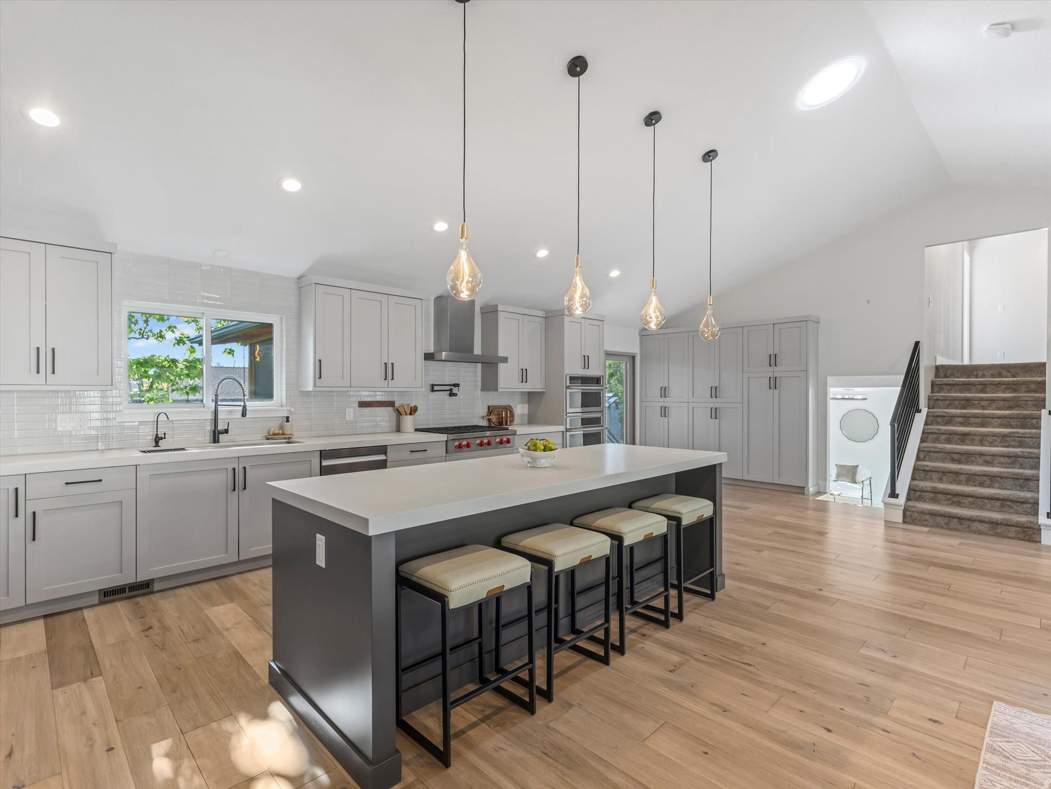 SUMMERHILL VILLAGE - Residential