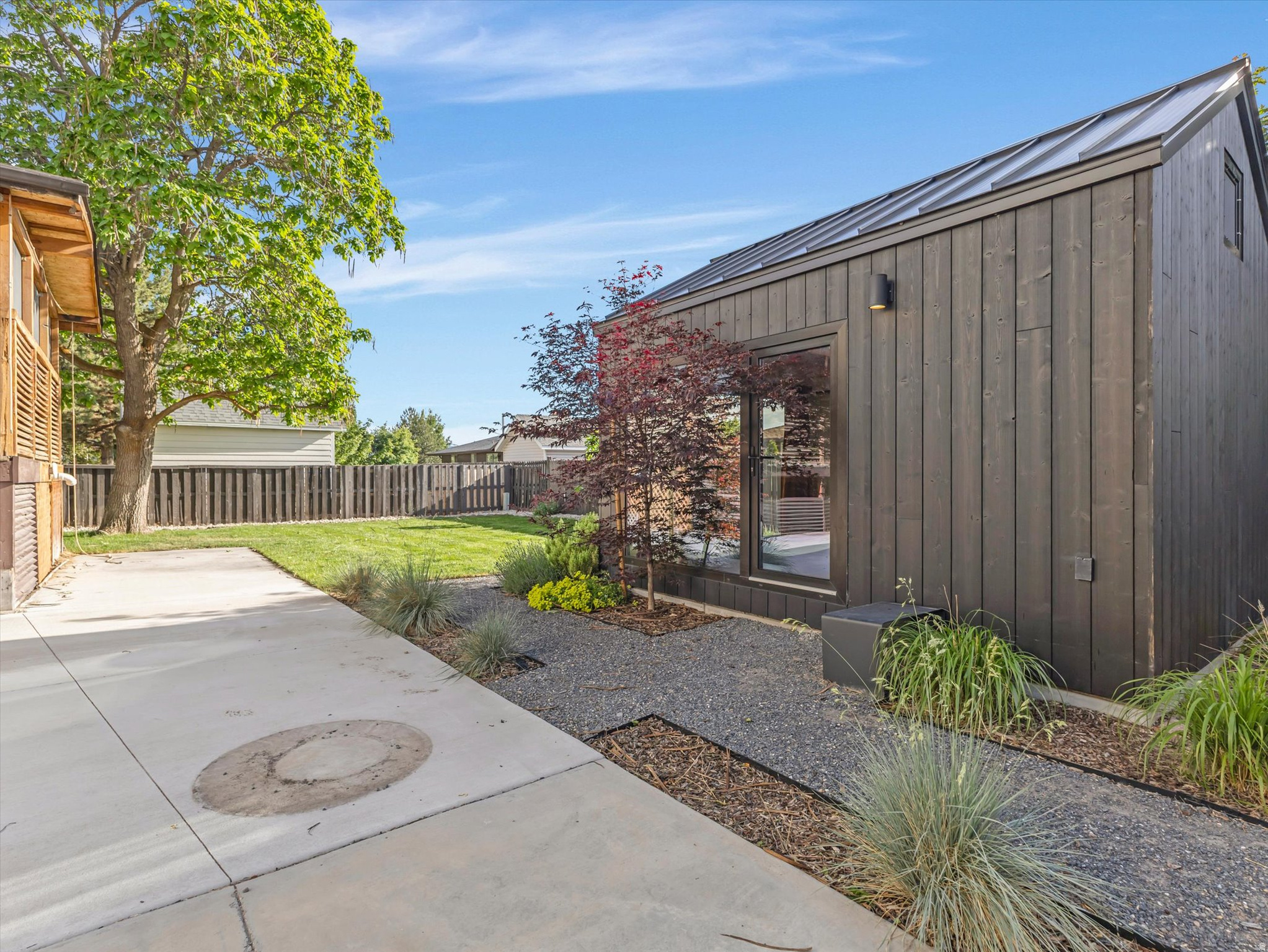 SUMMERHILL VILLAGE - Residential