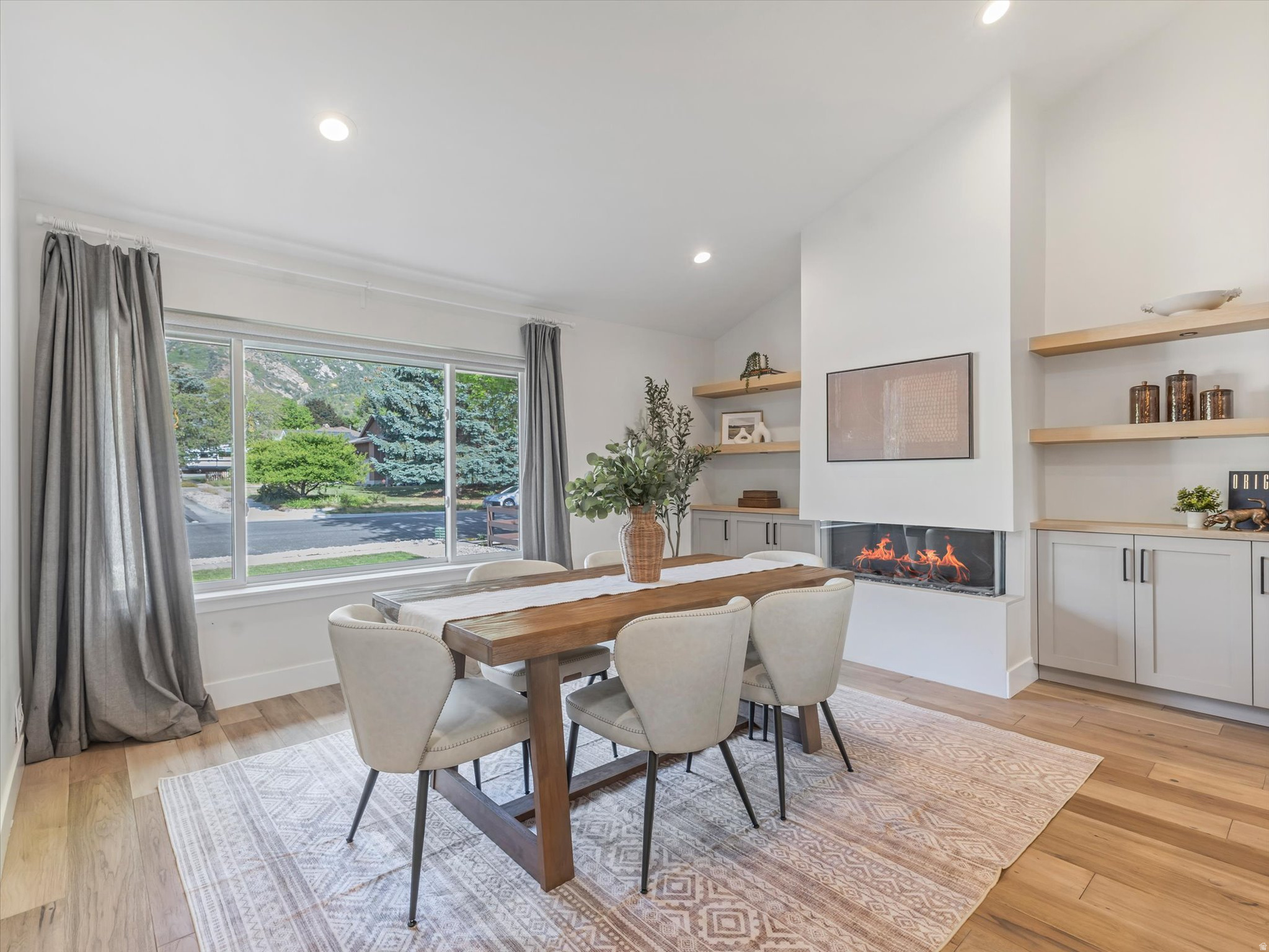 SUMMERHILL VILLAGE - Residential