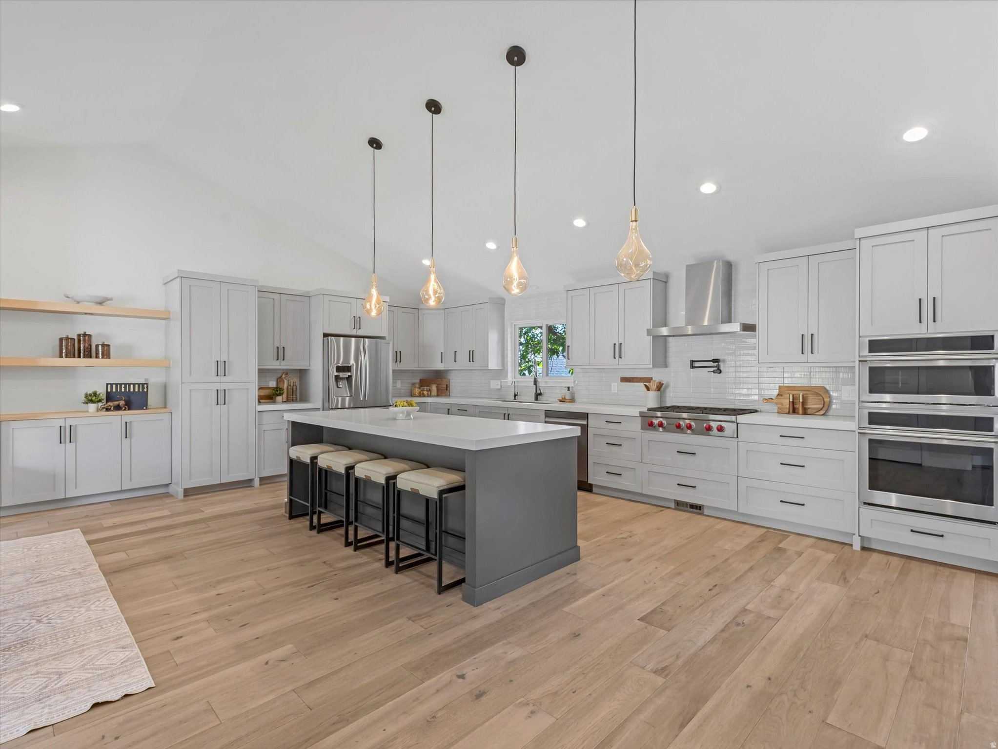 SUMMERHILL VILLAGE - Residential