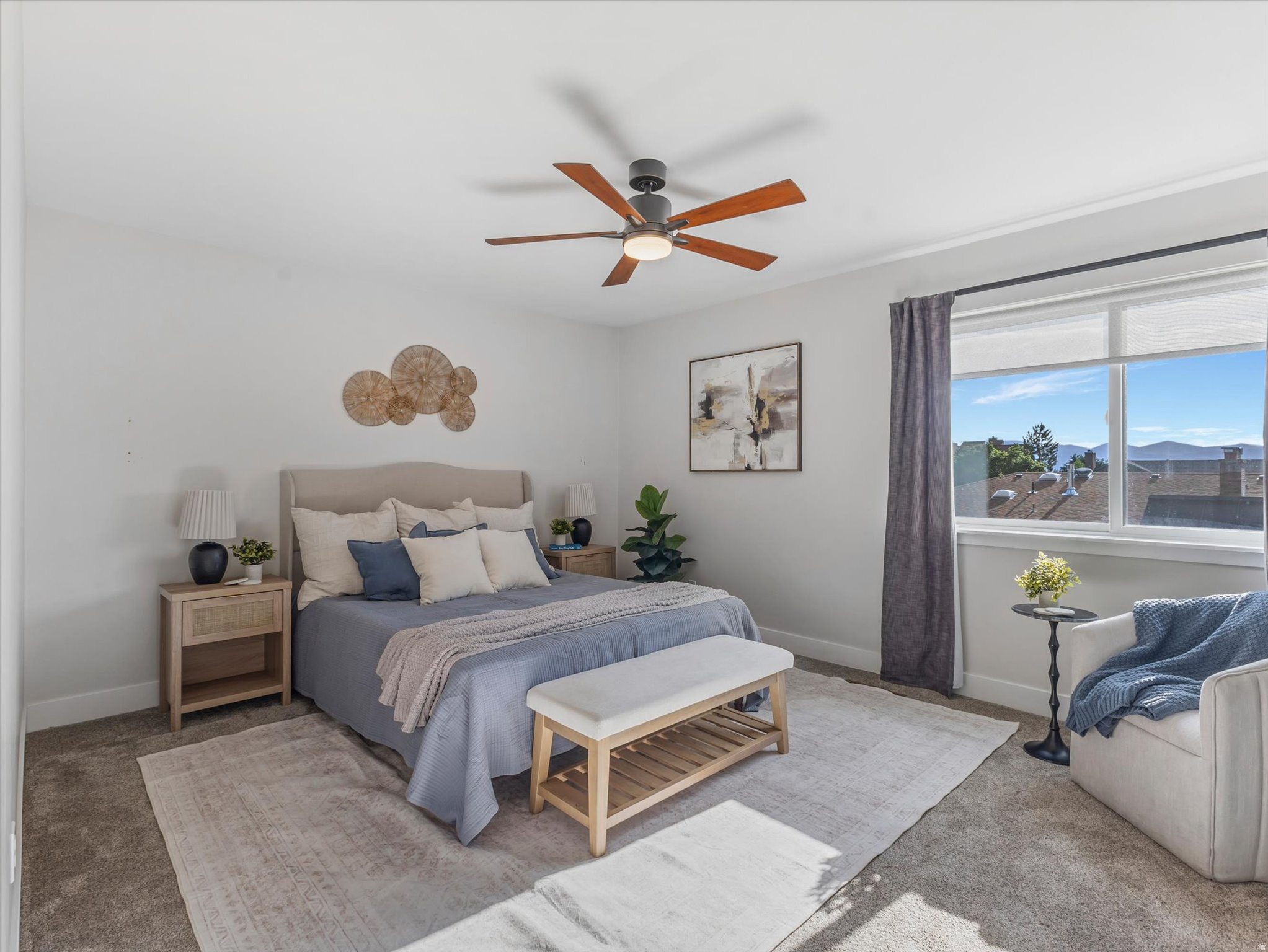 SUMMERHILL VILLAGE - Residential