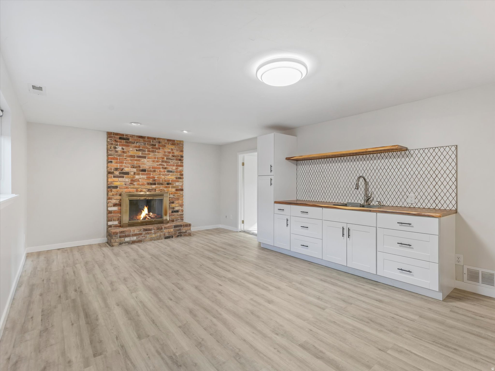SUMMERHILL VILLAGE - Residential