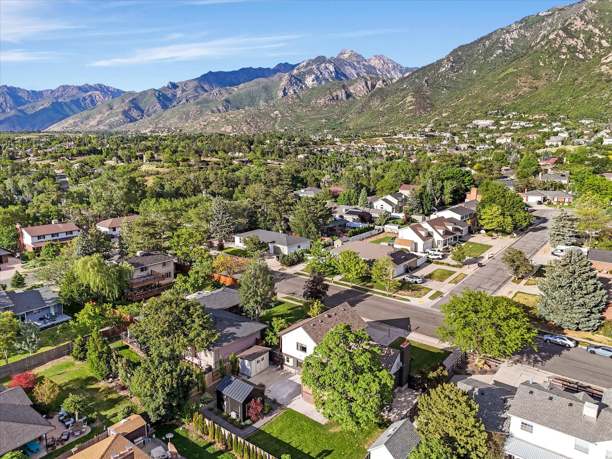 SUMMERHILL VILLAGE - Residential
