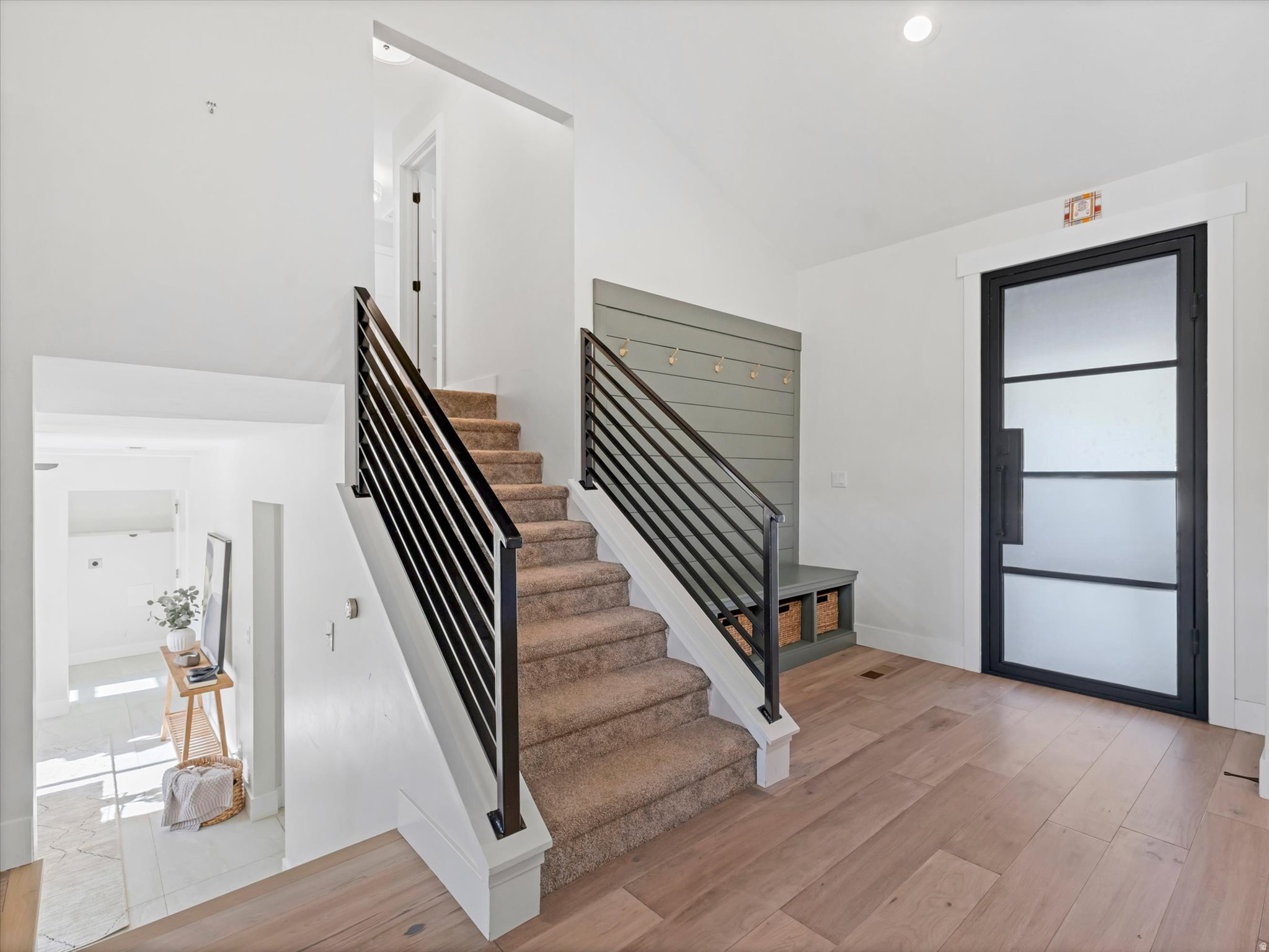 SUMMERHILL VILLAGE - Residential