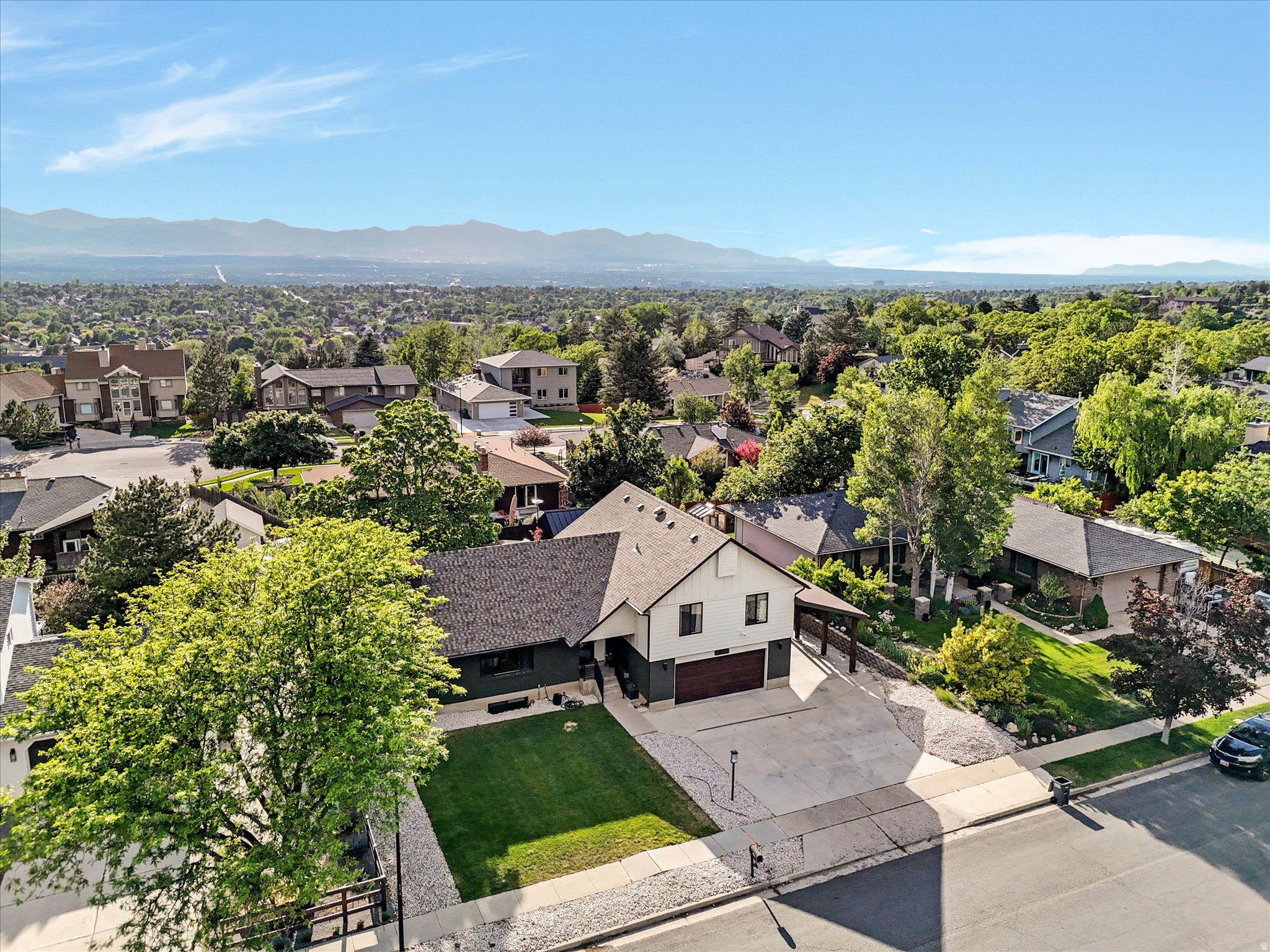 SUMMERHILL VILLAGE - Residential