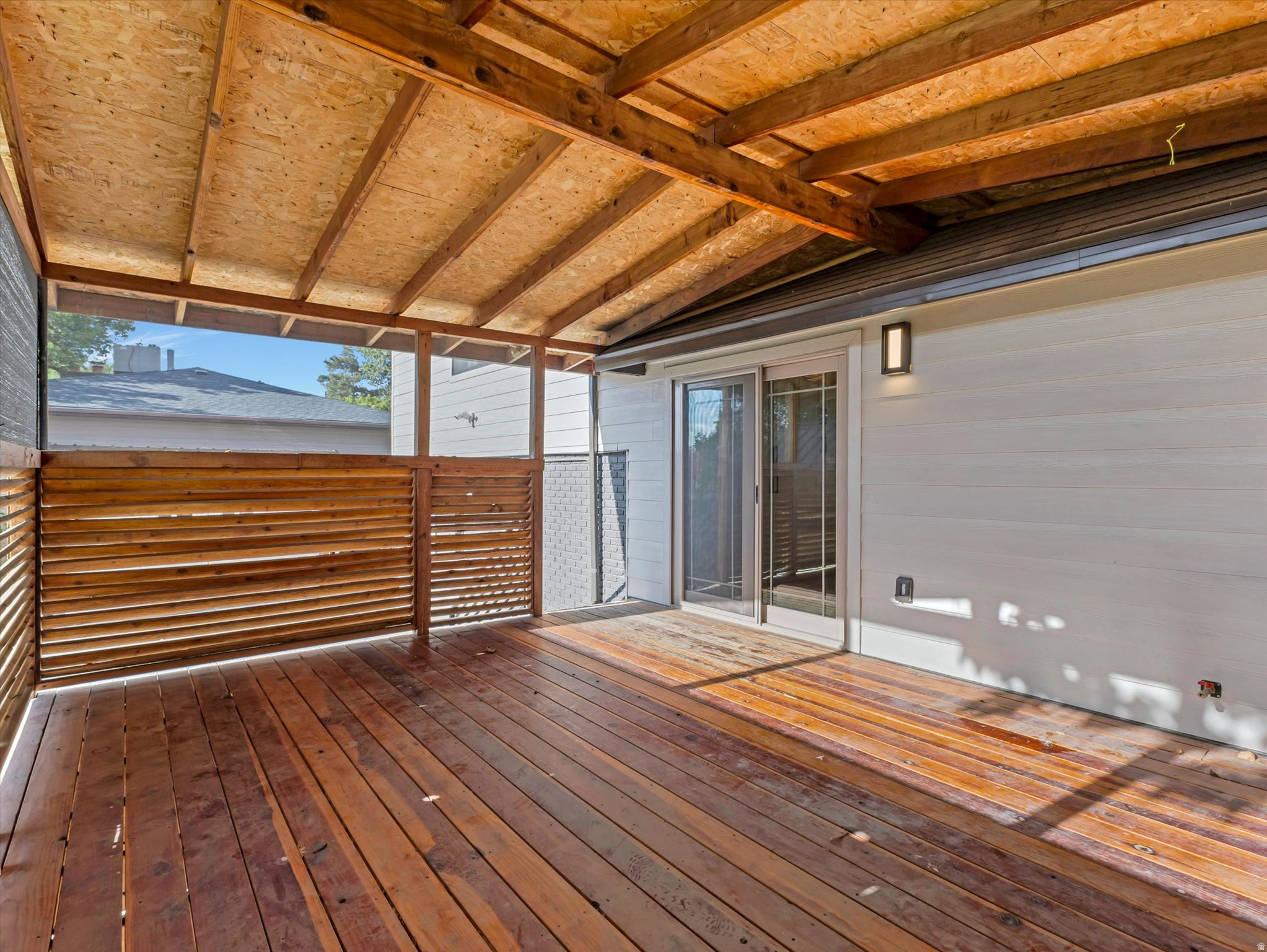 SUMMERHILL VILLAGE - Residential