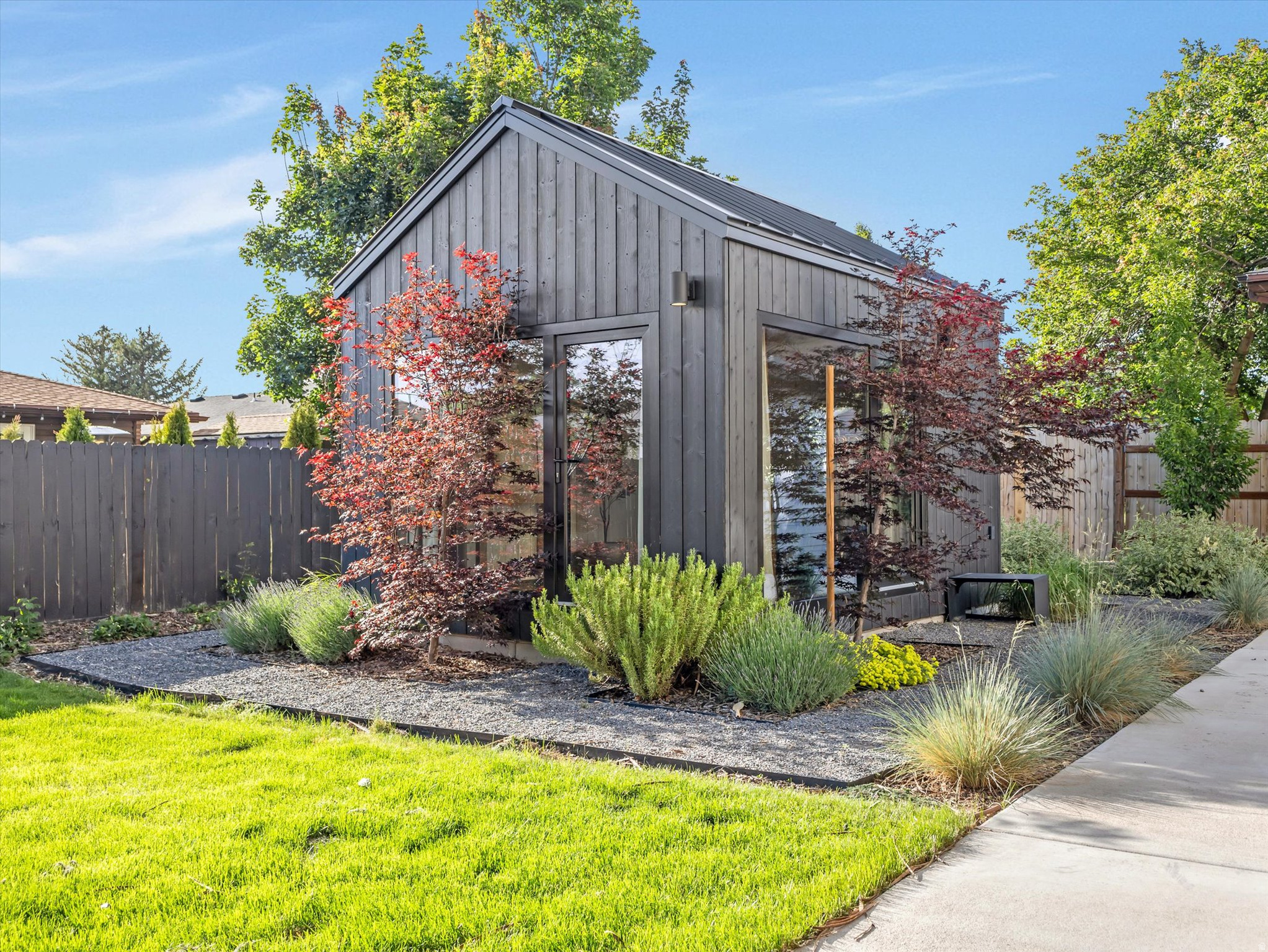 SUMMERHILL VILLAGE - Residential