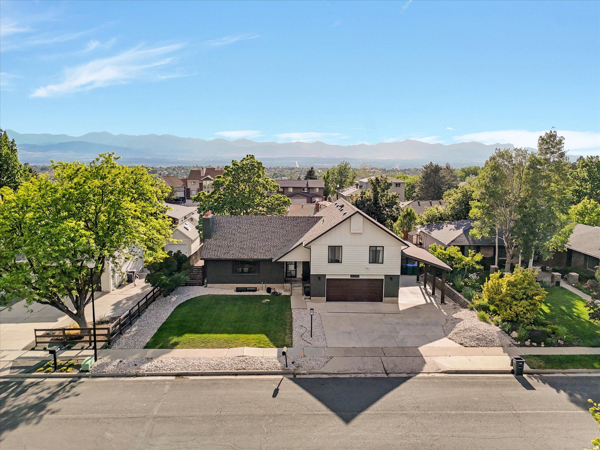 SUMMERHILL VILLAGE - Residential