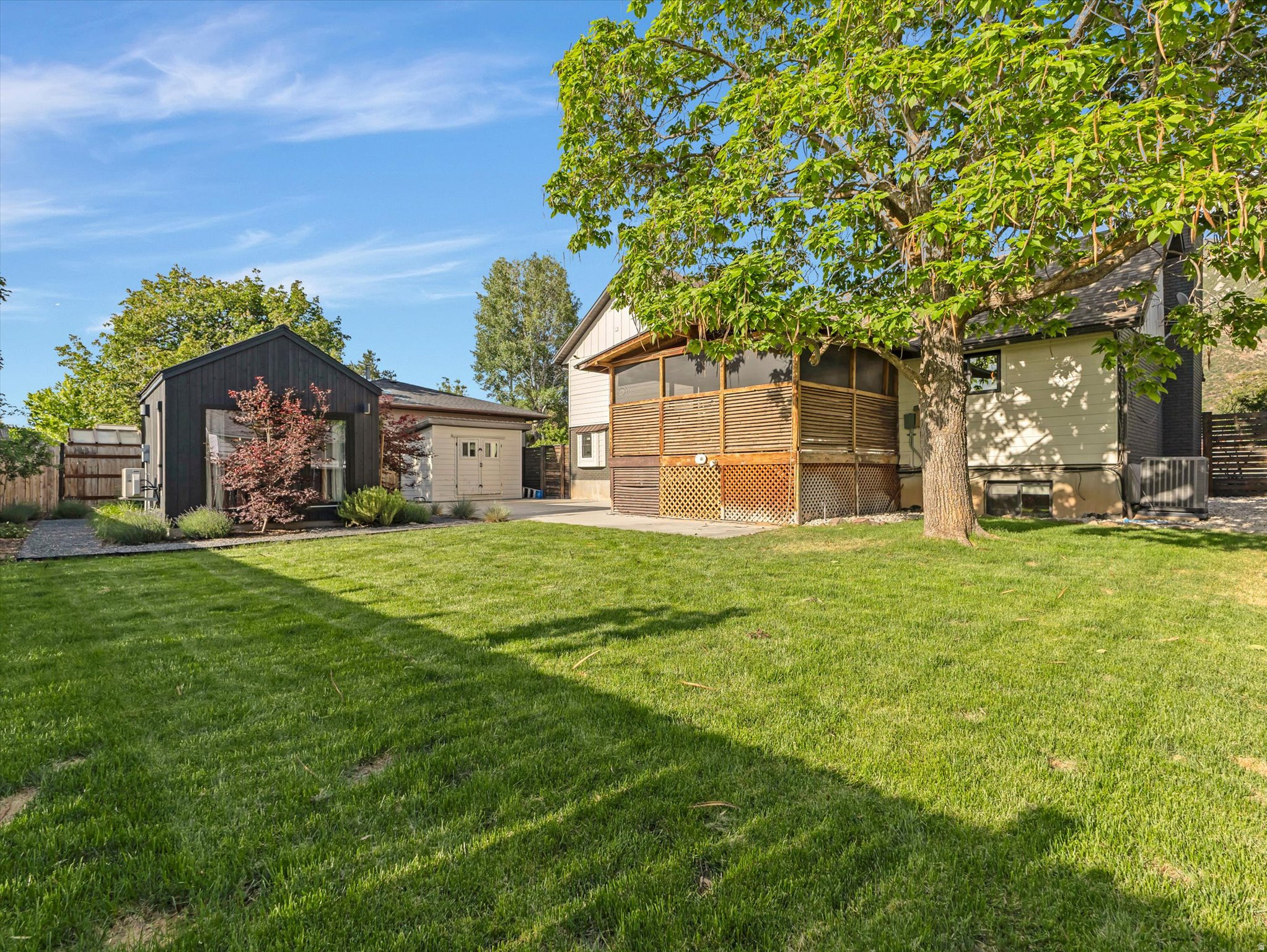SUMMERHILL VILLAGE - Residential