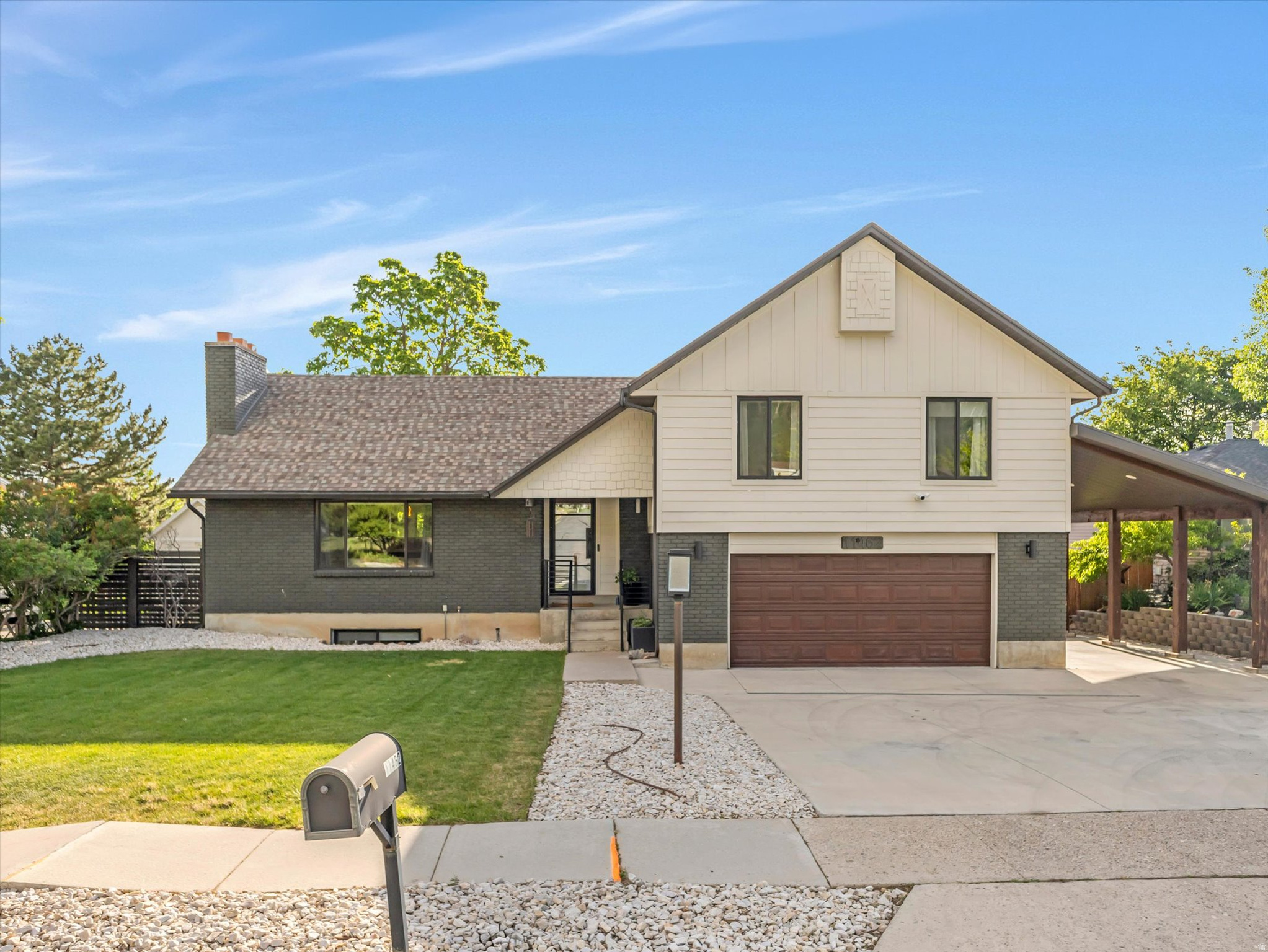 SUMMERHILL VILLAGE - Residential