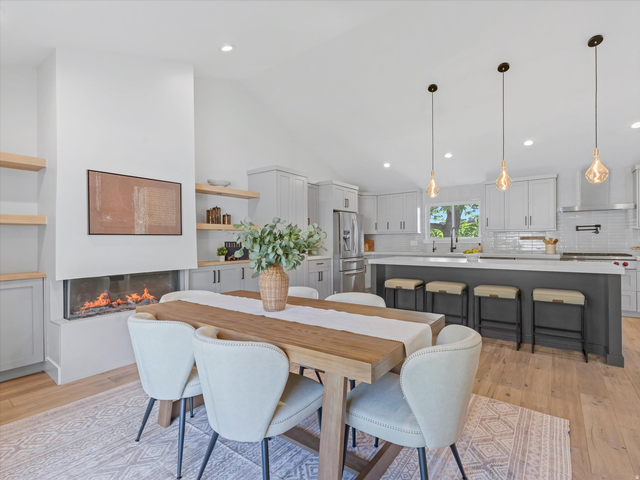 SUMMERHILL VILLAGE - Residential
