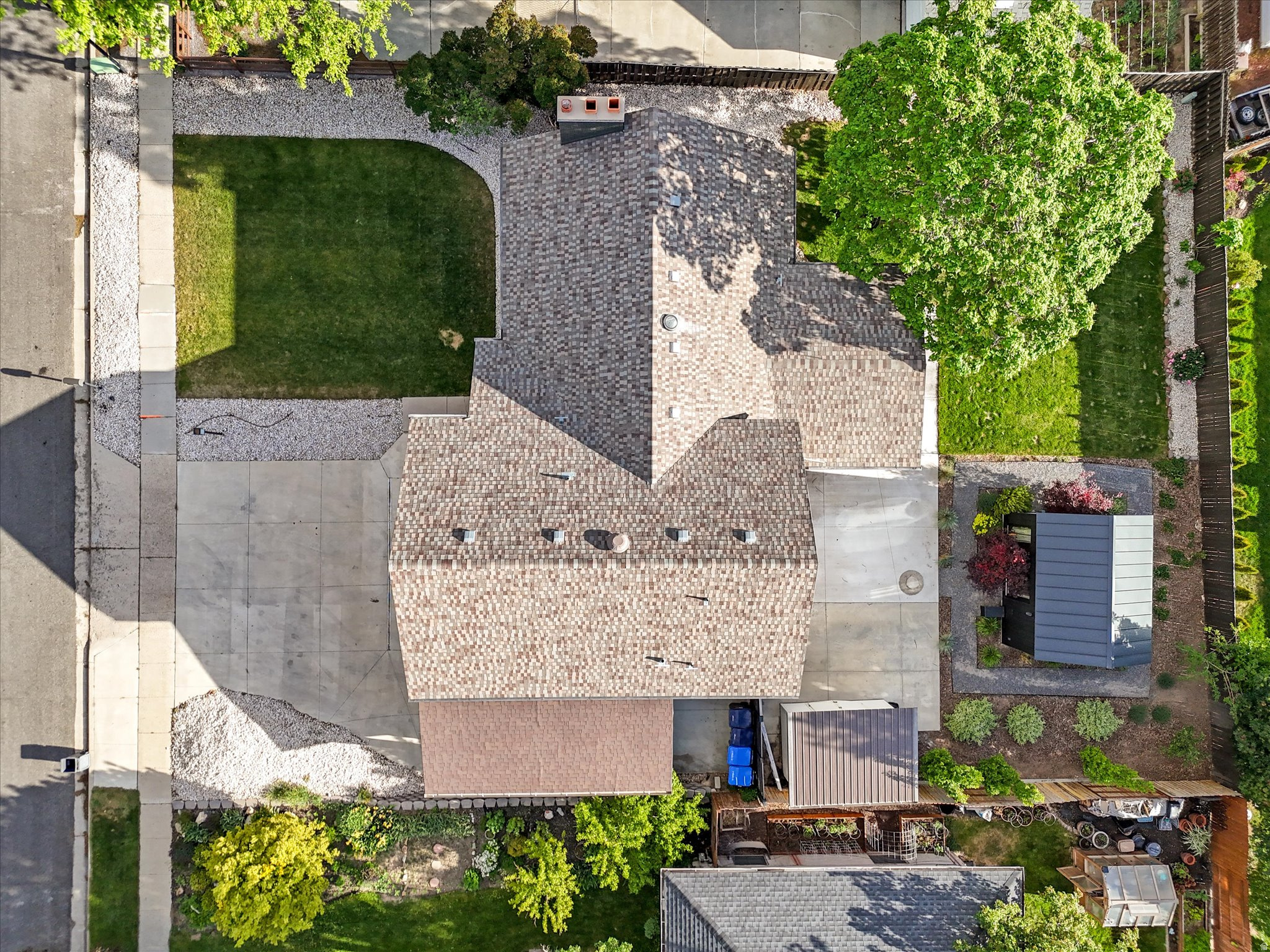 SUMMERHILL VILLAGE - Residential