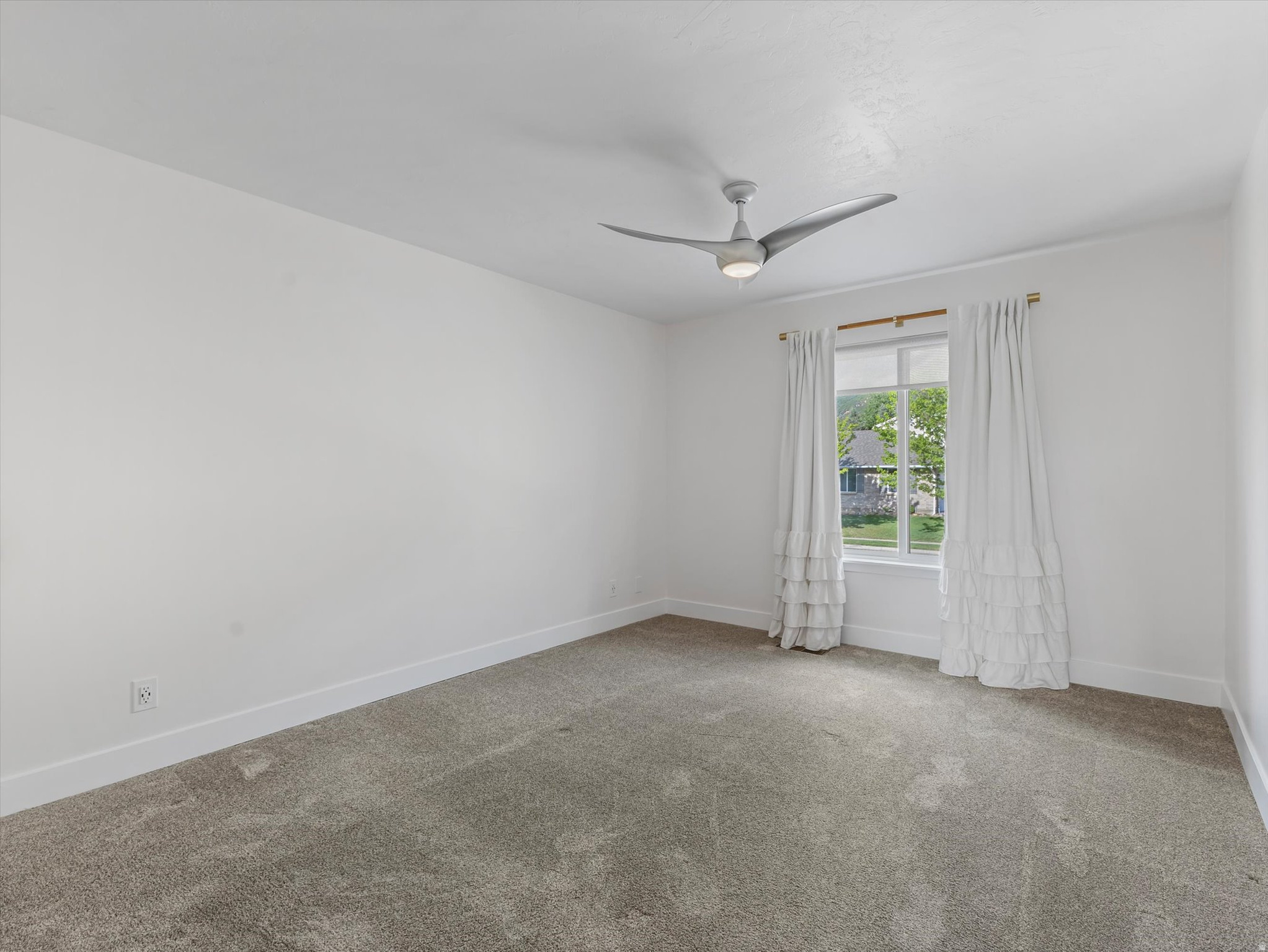 SUMMERHILL VILLAGE - Residential