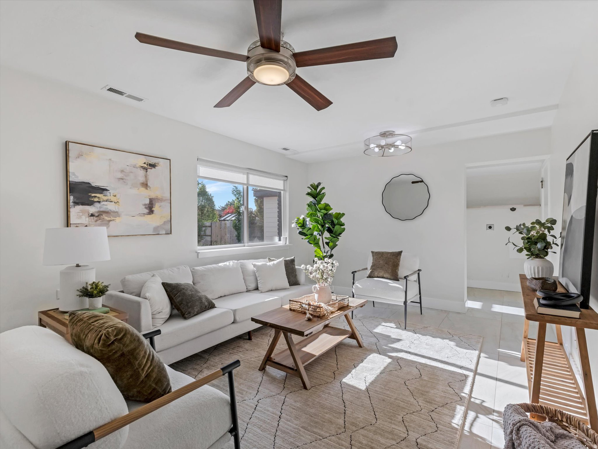 SUMMERHILL VILLAGE - Residential