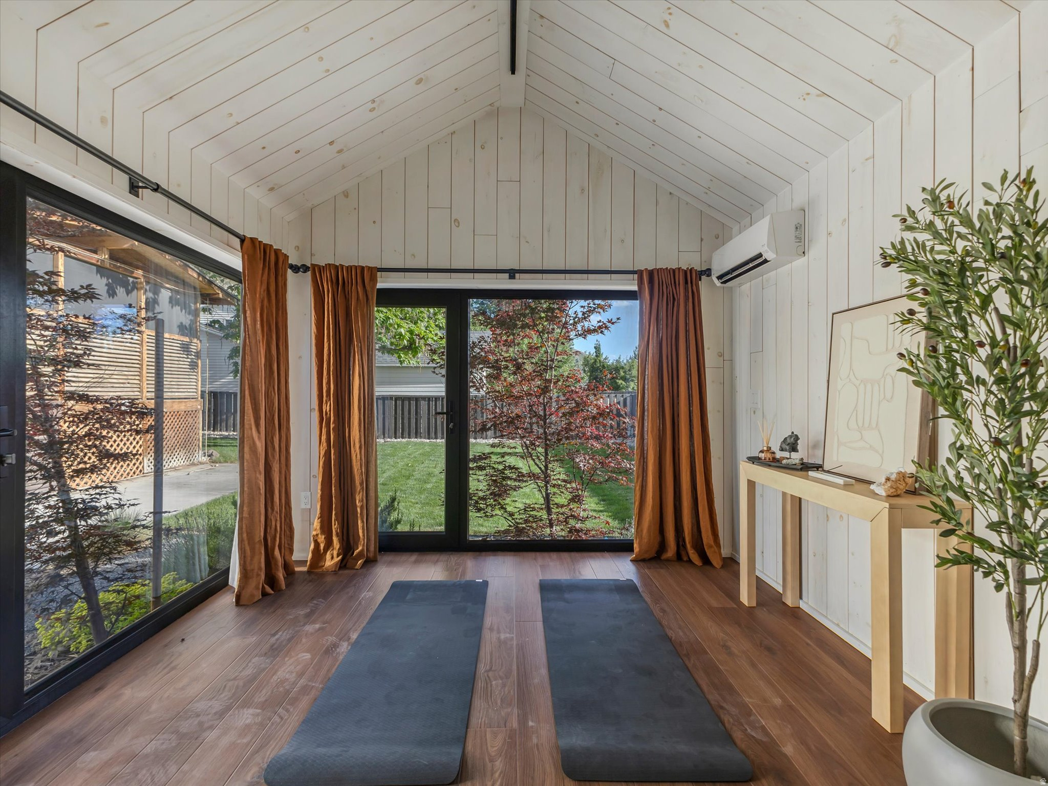 SUMMERHILL VILLAGE - Residential