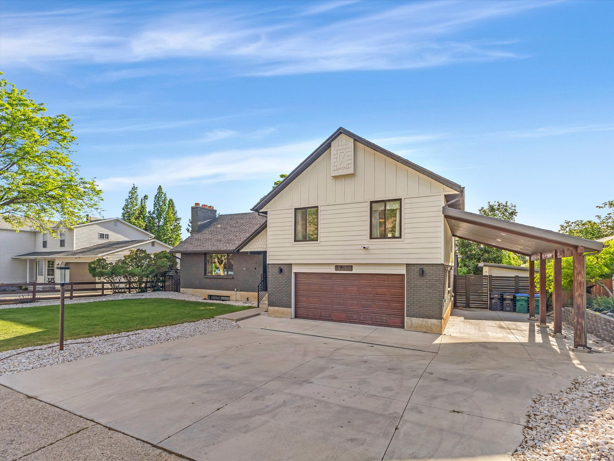 SUMMERHILL VILLAGE - Residential