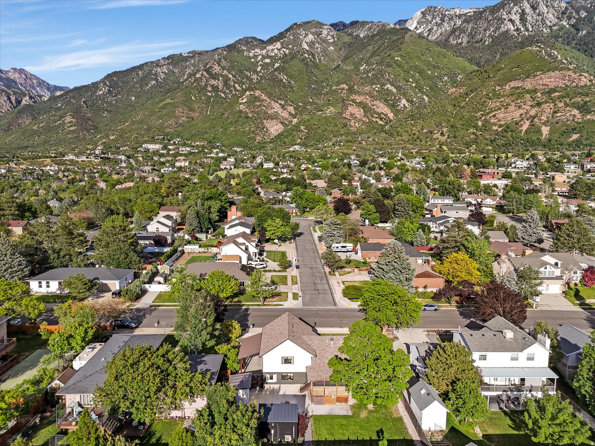 SUMMERHILL VILLAGE - Residential
